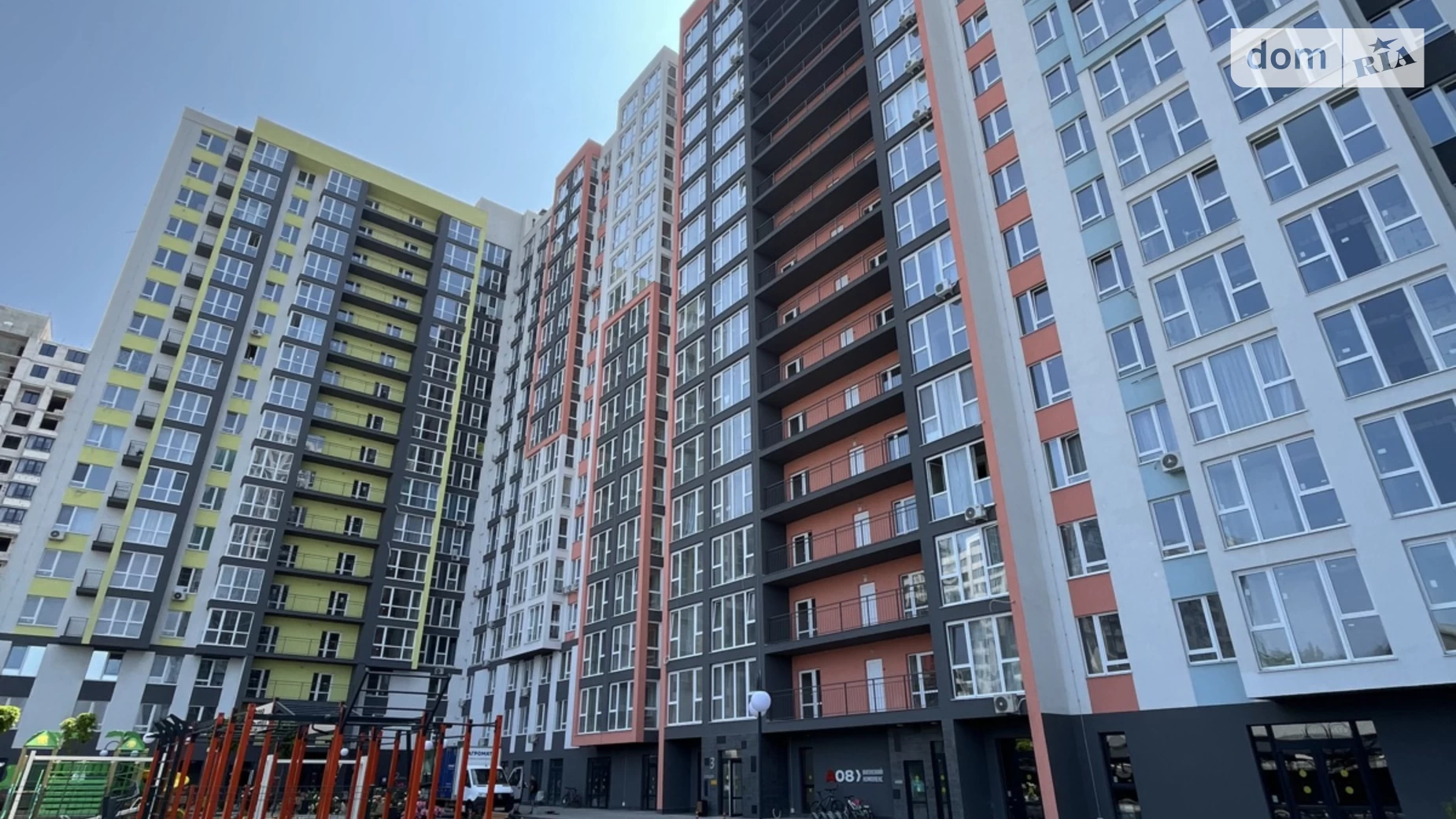 Продается 1-комнатная квартира 29 кв. м в Лиманке, ул. Академика Вильямса, 93/4 - фото 3