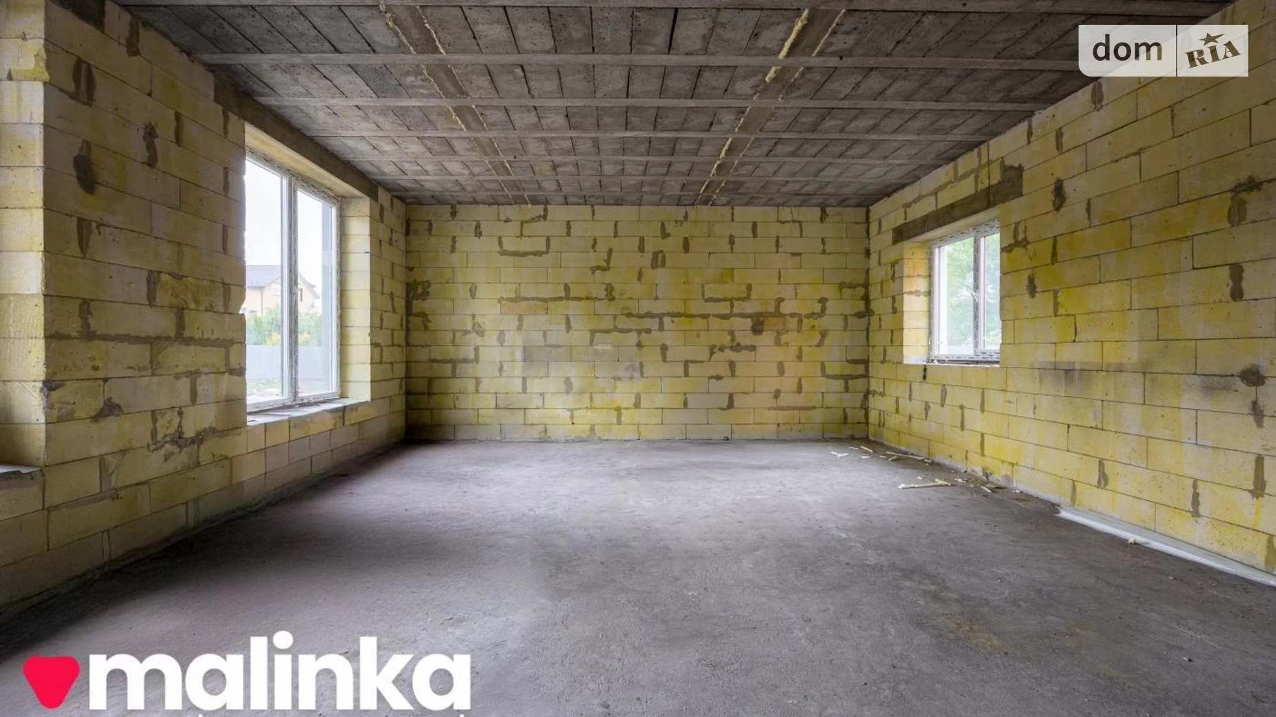 Продається будинок 2 поверховий 140 кв. м з каміном, цена: 140000 $ - фото 3