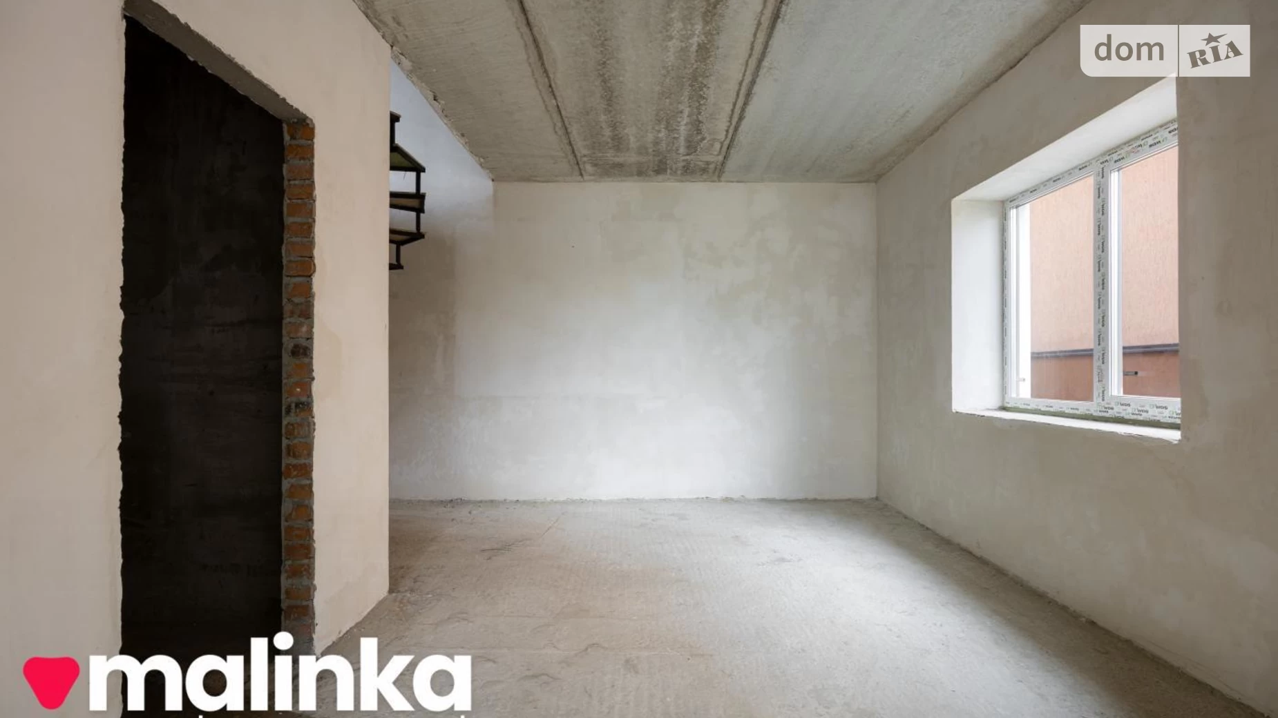 Продается дом на 3 этажа 107 кв. м с террасой, цена: 107000 $ - фото 5