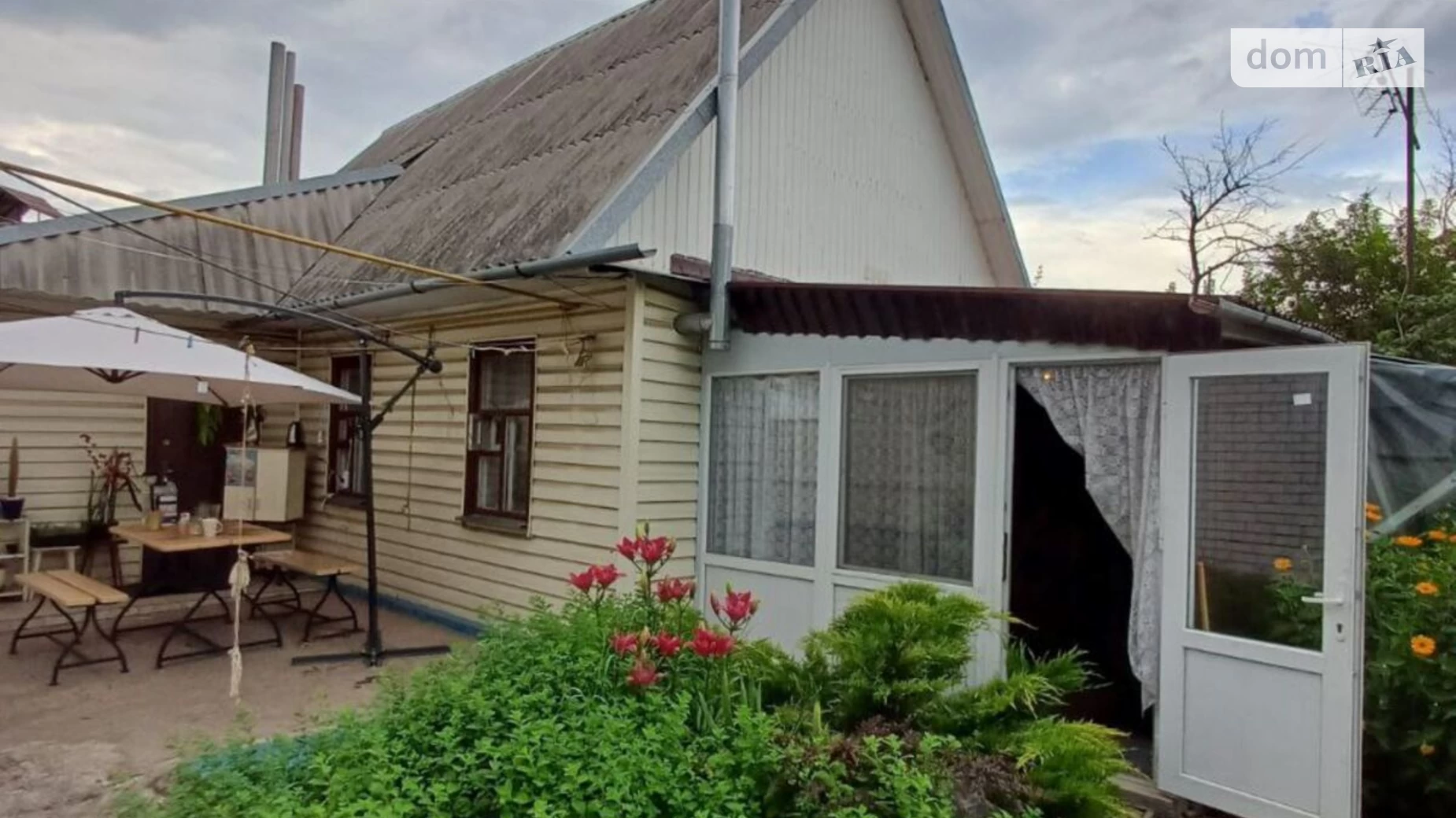 Сдается в аренду одноэтажный дом 43 кв. м с гаражом, цена: 12000 грн - фото 2