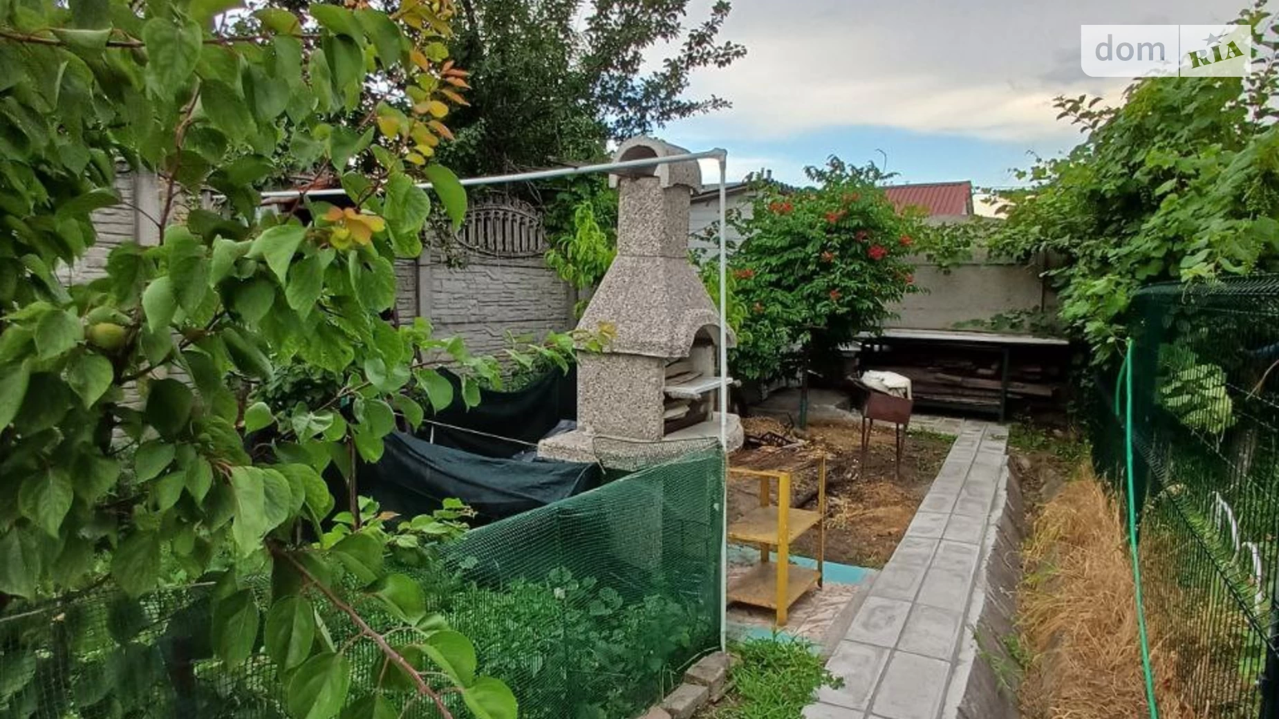 Сдается в аренду одноэтажный дом 43 кв. м с гаражом, цена: 12000 грн - фото 5
