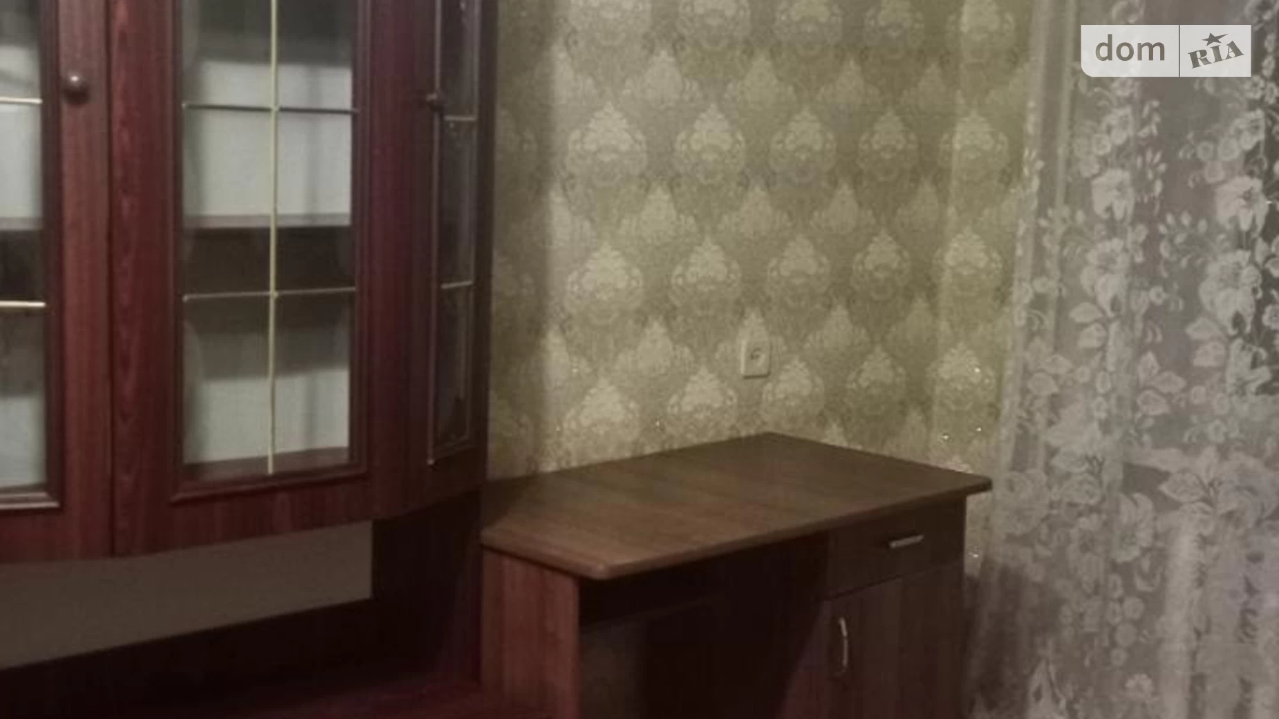 Здається в оренду 1-кімнатна квартира 32.6 кв. м у, цена: 5500 грн - фото 2