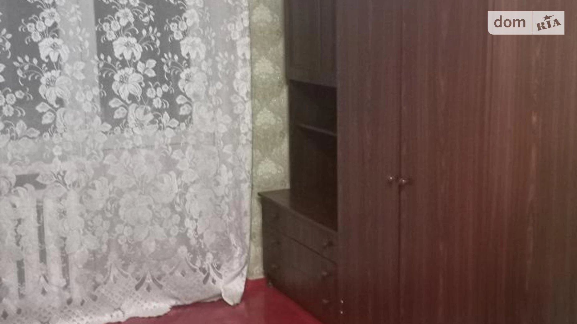 Здається в оренду 1-кімнатна квартира 32.6 кв. м у, цена: 5500 грн - фото 3