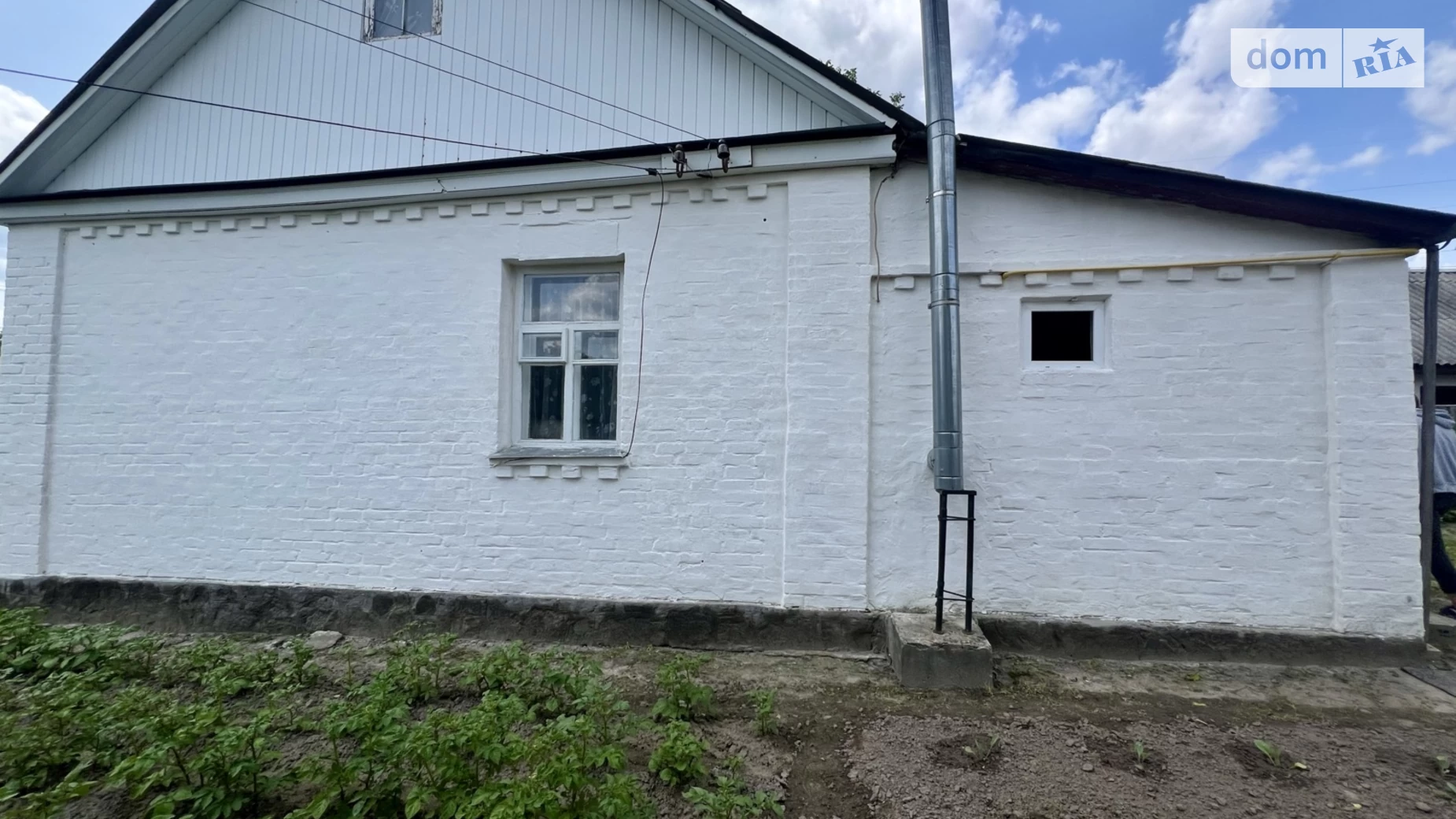 Продается одноэтажный дом 80 кв. м с балконом, цена: 55000 $ - фото 2