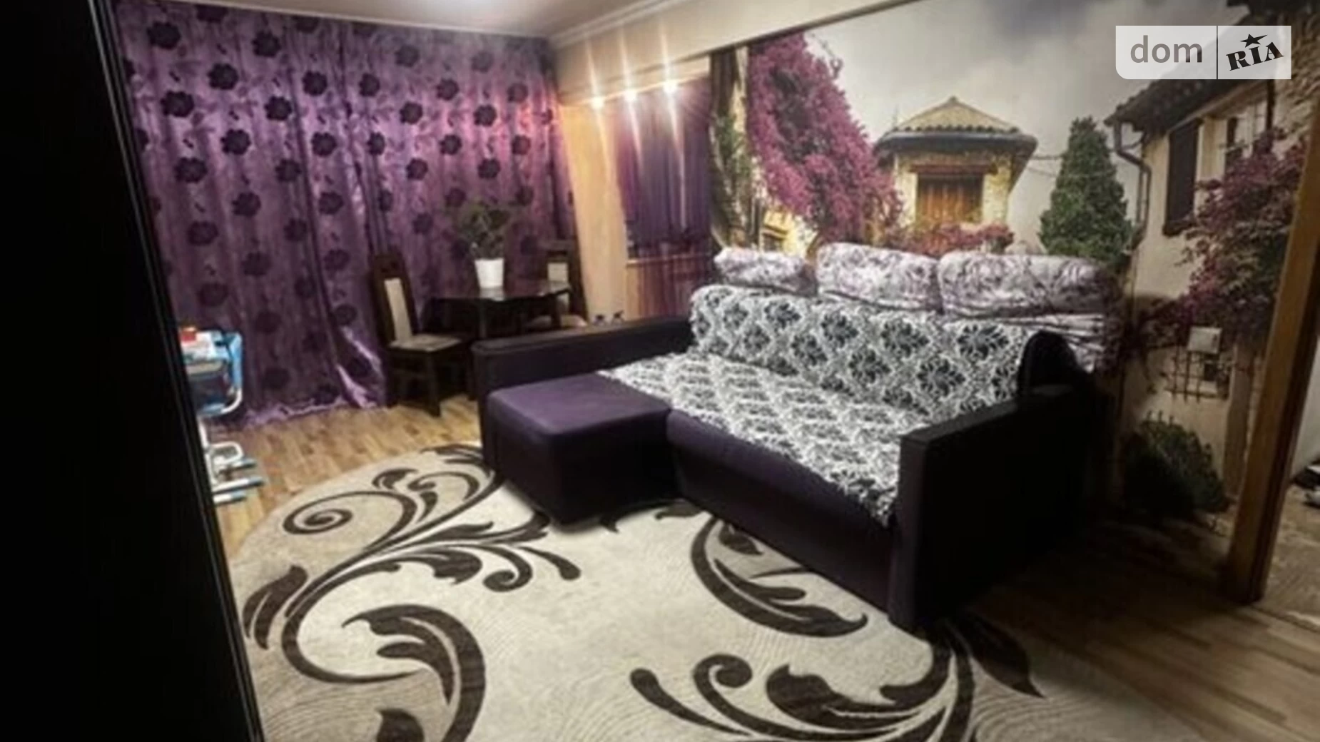 3-кімнатна квартира 56 кв. м у Тернополі, вул. Кривоноса Максима - фото 3