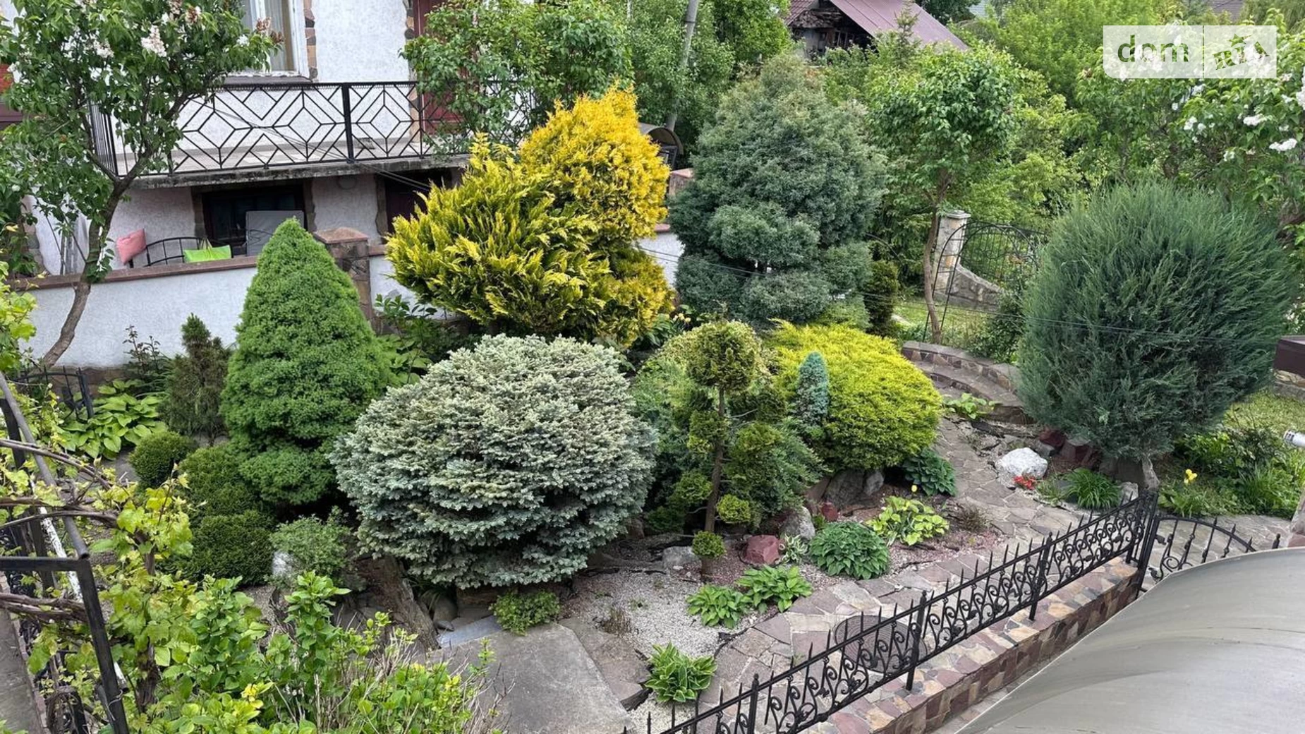 Продается дом на 2 этажа 300 кв. м с бассейном, цена: 650000 $ - фото 3