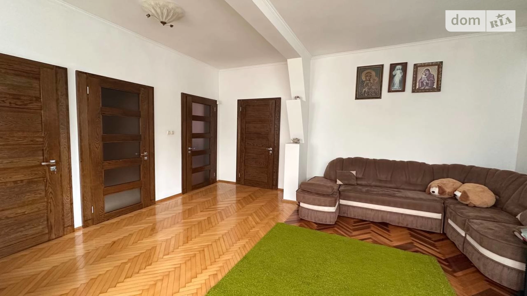 Продается дом на 2 этажа 300 кв. м с бассейном, цена: 650000 $ - фото 5