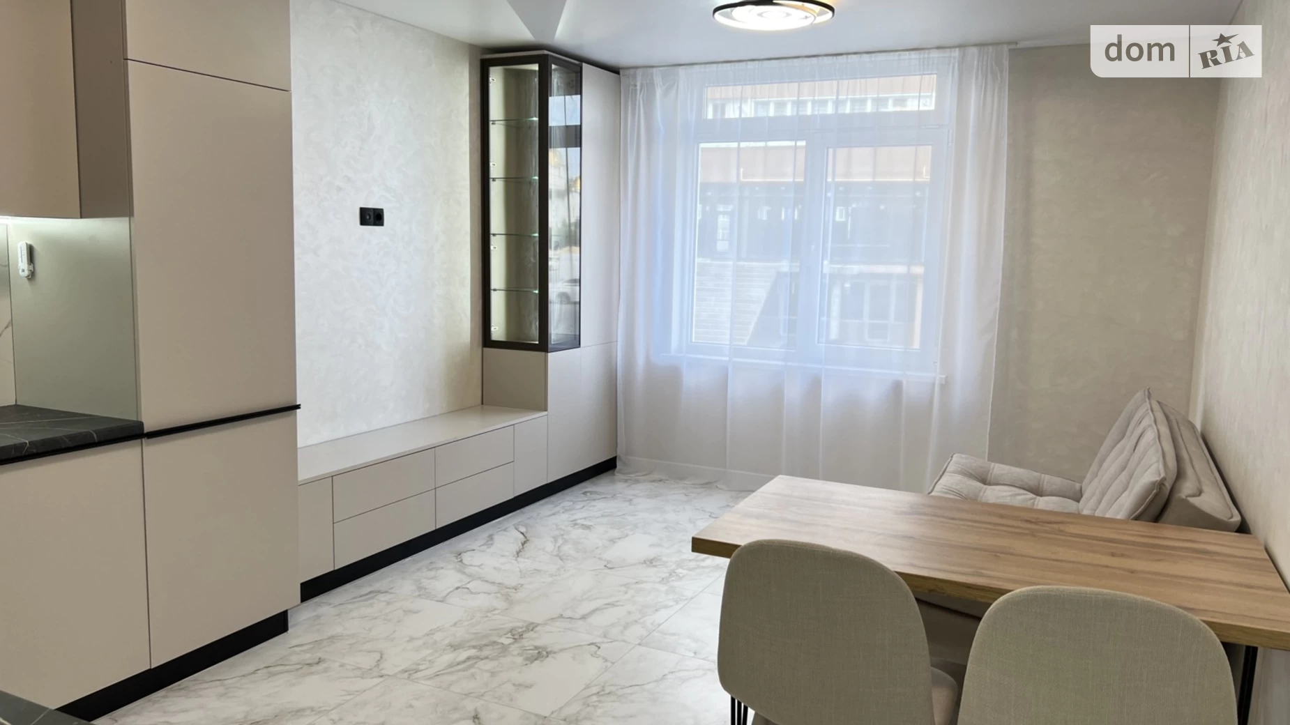 2-кімнатна квартира 70 кв. м у Тернополі, цена: 79500 $ - фото 4