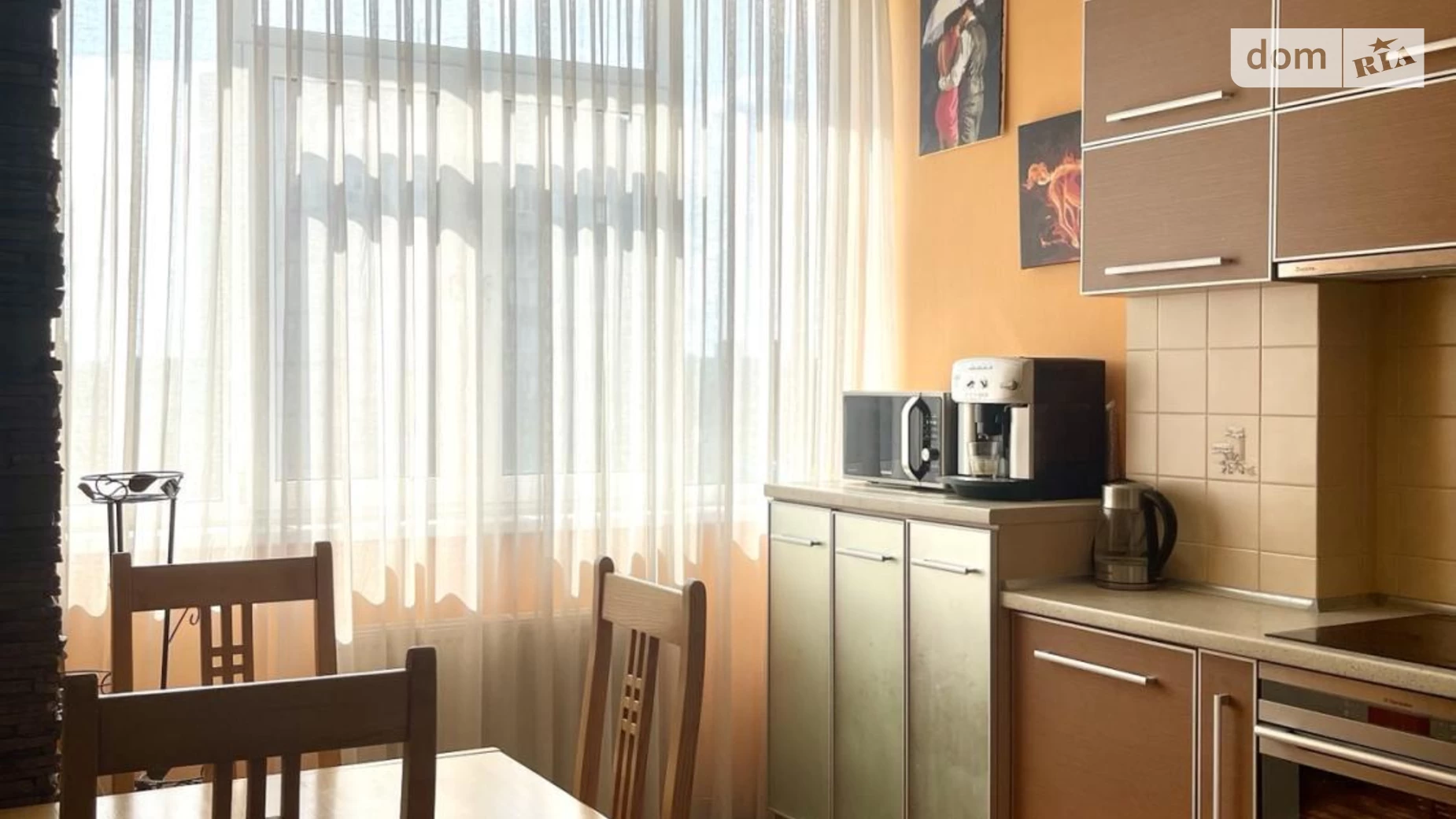 Сдается в аренду 2-комнатная квартира 60 кв. м в Харькове, ул. Гвардейцев-Широнинцев - фото 2