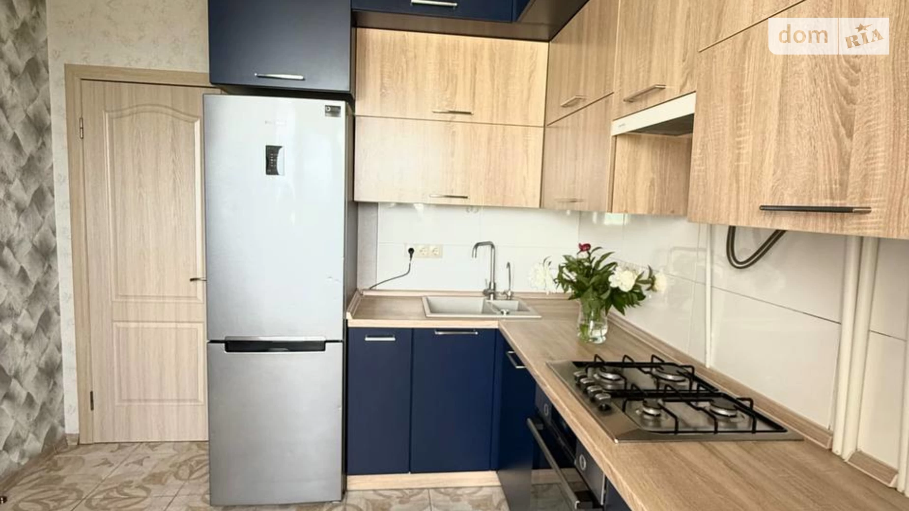 Продается 1-комнатная квартира 37 кв. м в Ирпене, ул. Лесная, 50 - фото 5