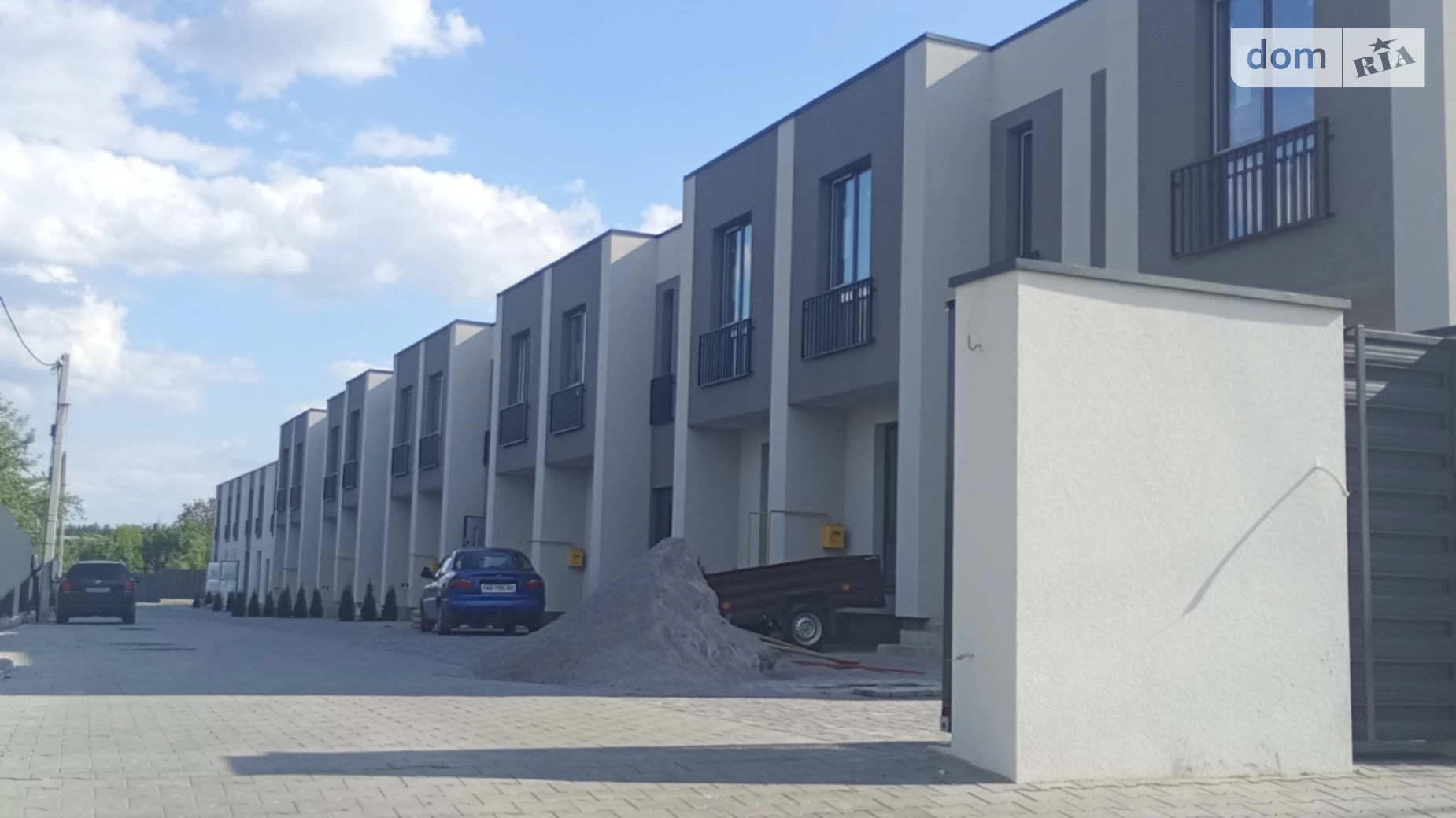Хмельницкое шоссе Винница, цена: 88000 $ - фото 2