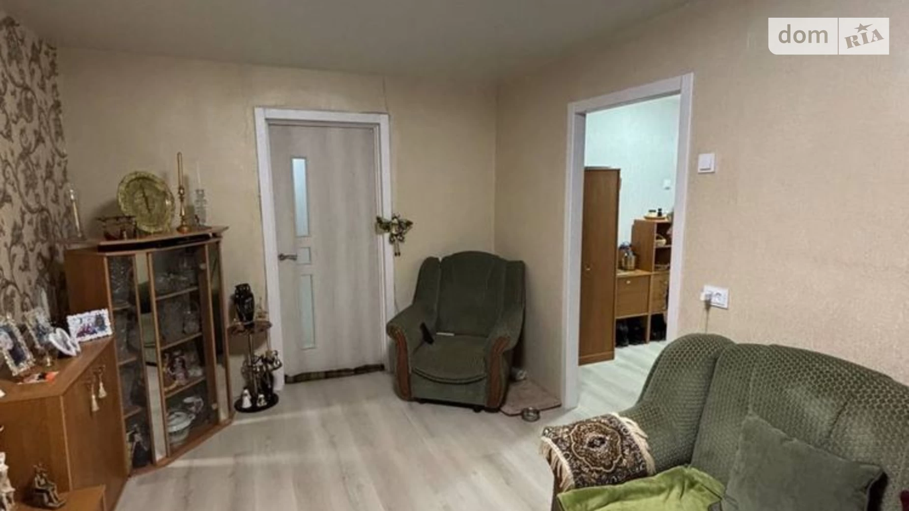 Продается 2-комнатная квартира 45 кв. м в Днепре, ул. Лазаряна, 9 - фото 5