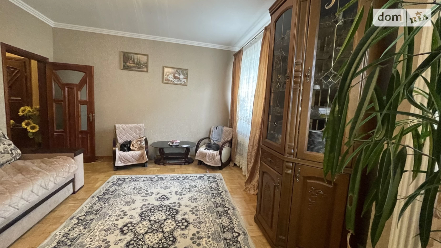 2-кімнатна квартира 53 кв. м у Тернополі, цена: 72700 $ - фото 3