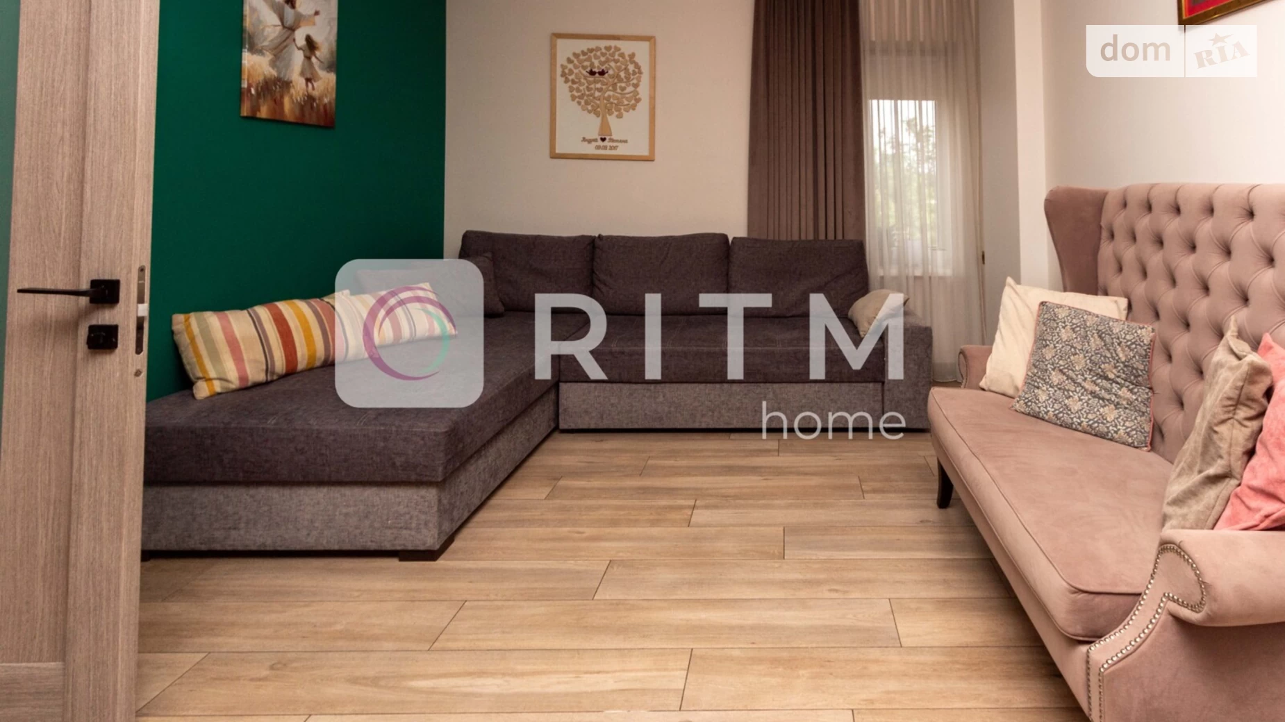 Продається будинок 2 поверховий 251.3 кв. м з подвалом, цена: 280000 $ - фото 2
