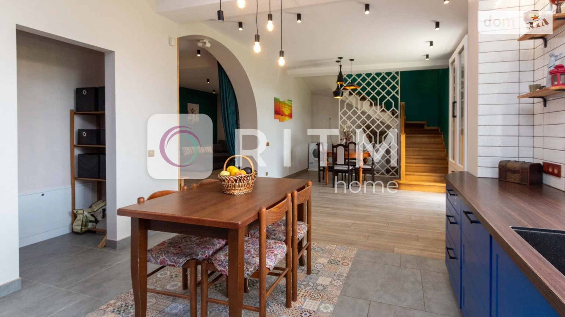 Продається будинок 2 поверховий 251.3 кв. м з подвалом, цена: 280000 $ - фото 5