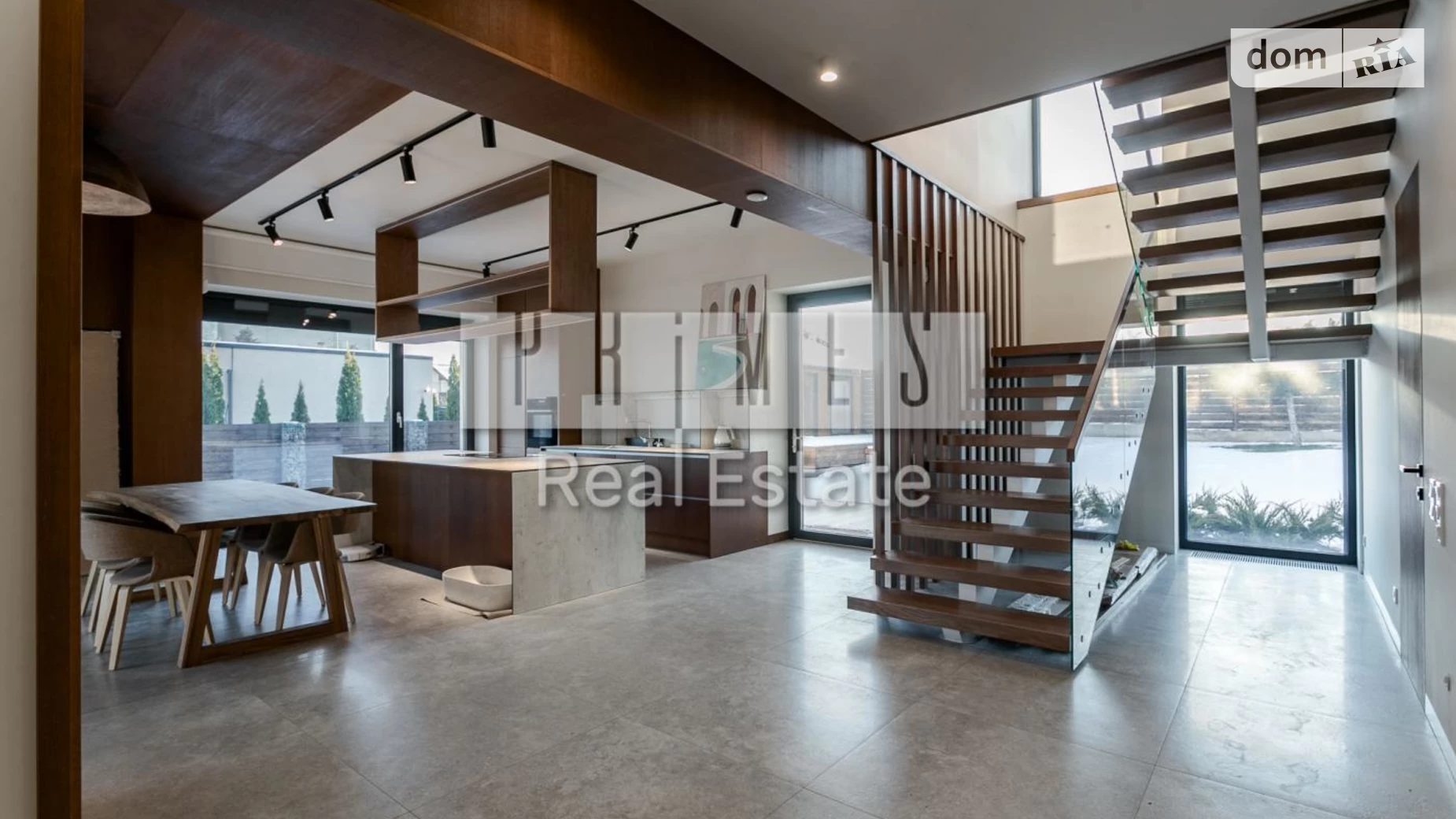 Продається будинок 2 поверховий 210 кв. м з балконом, цена: 595000 $ - фото 2