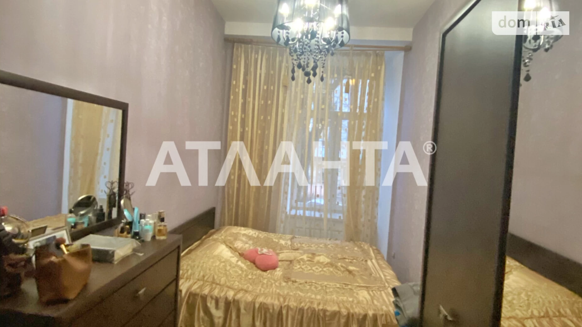 Продается 3-комнатная квартира 70 кв. м в Одессе, ул. Дерибасовская - фото 2