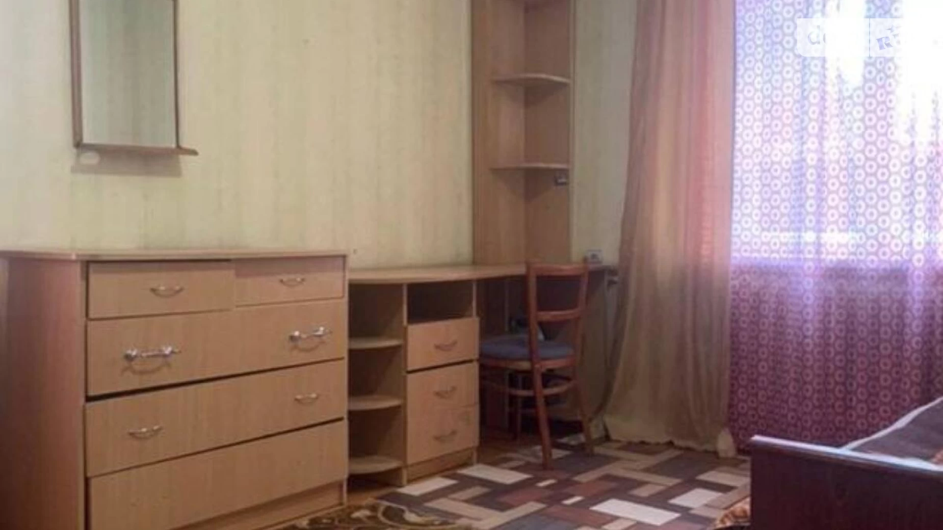 Продається 1-кімнатна квартира 32.6 кв. м у Харкові, вул. Спортивна, 16 - фото 2