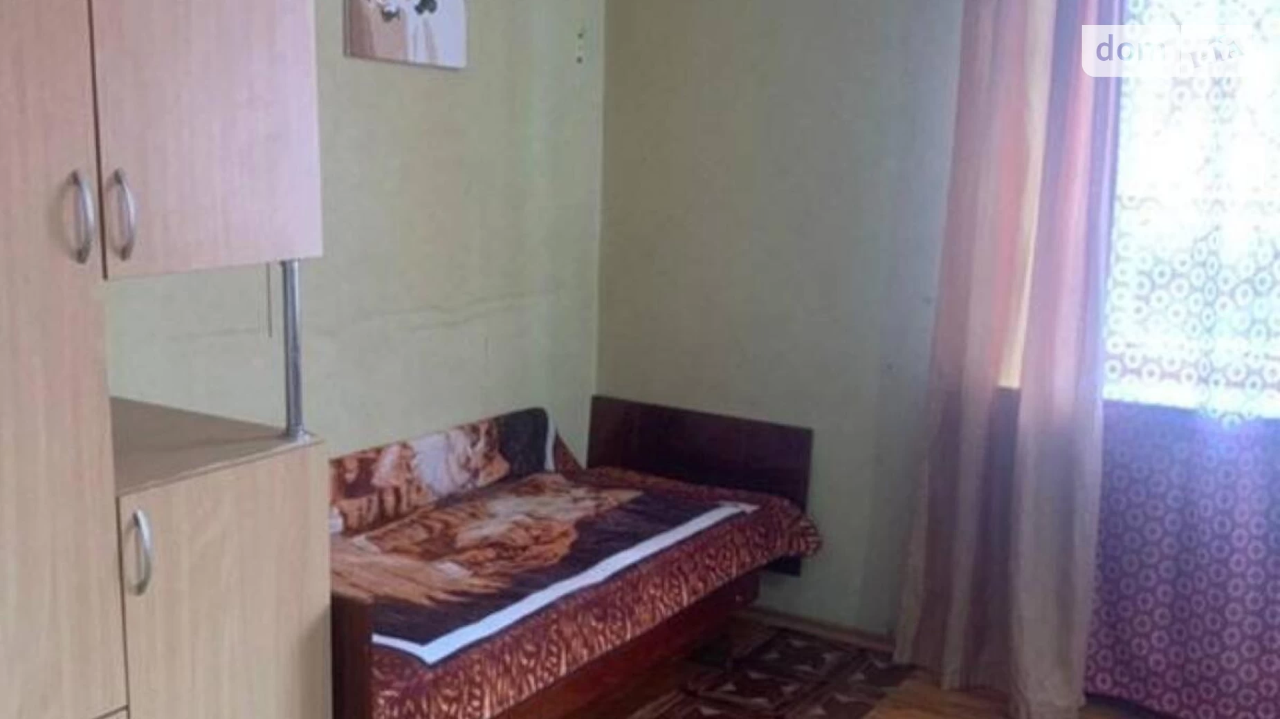 Продається 1-кімнатна квартира 32.6 кв. м у Харкові, вул. Спортивна, 16 - фото 3