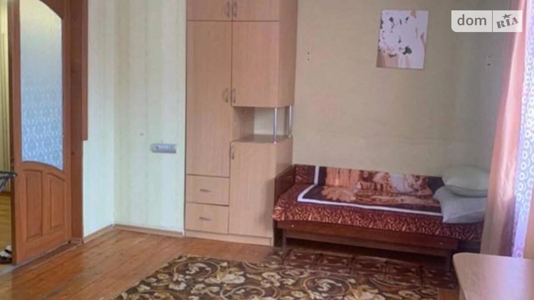 Продається 1-кімнатна квартира 32.6 кв. м у Харкові, вул. Спортивна, 16 - фото 4