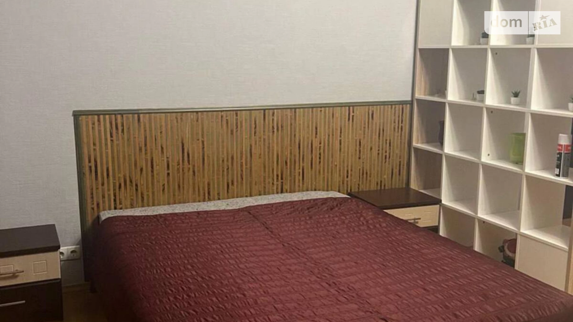 Продається 1-кімнатна квартира 57.3 кв. м у Харкові, просп. Героїв Харкова(Московський), 131Б - фото 5