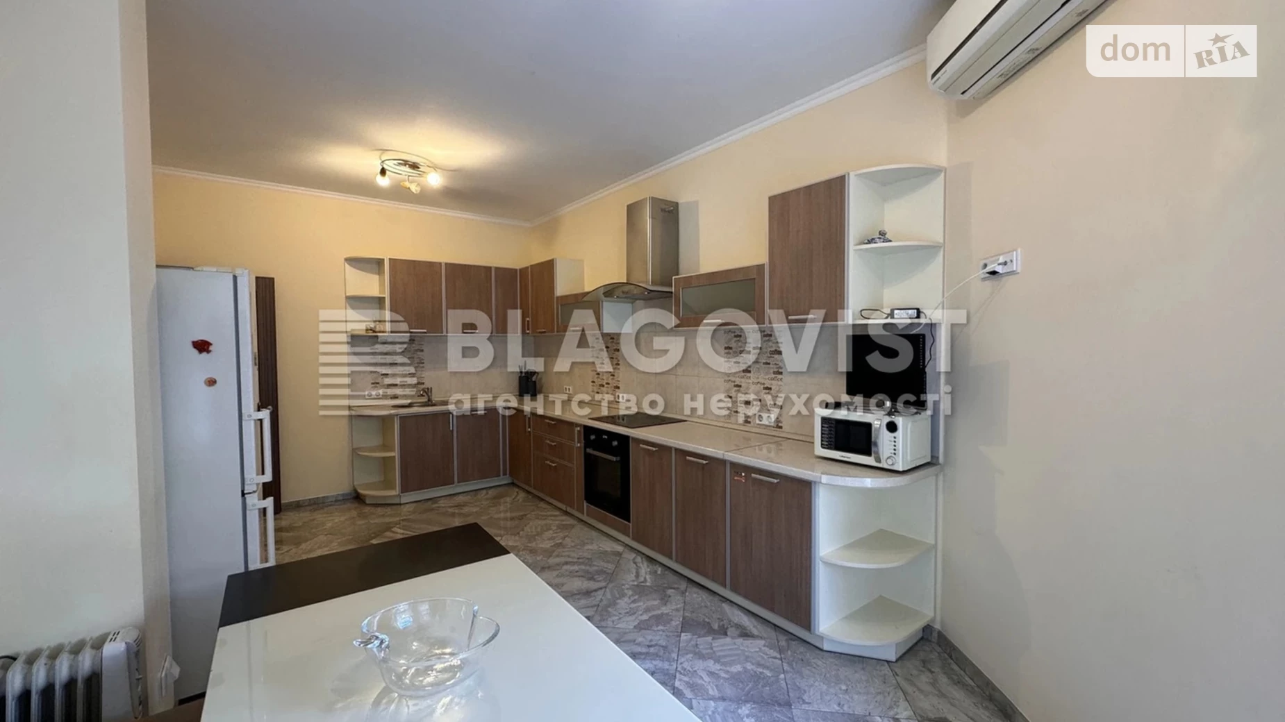 Продається 2-кімнатна квартира 96 кв. м у Києві, бул. Миколи Міхновського(Дружби Народів), 14-16 - фото 5