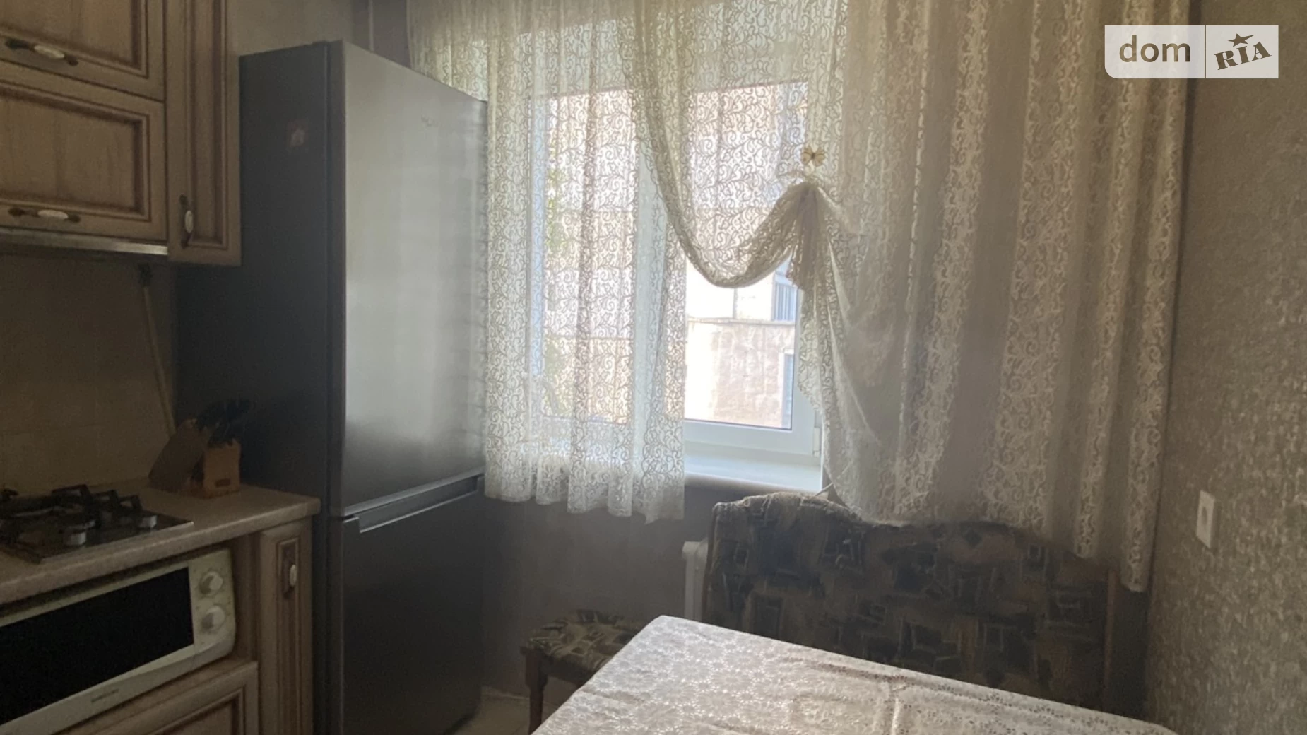 Сдается в аренду 3-комнатная квартира в Черноморске, ул. Парковая, 22 - фото 5