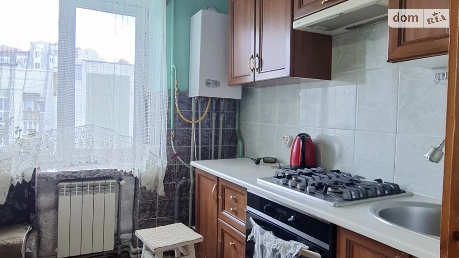 Продається 1-кімнатна квартира 38 кв. м у Трускавці, цена: 34000 $ - фото 2