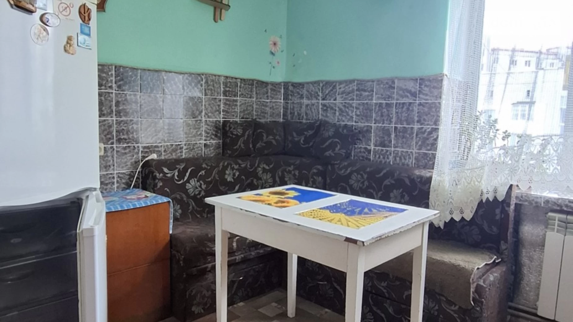 Продається 1-кімнатна квартира 38 кв. м у Трускавці, цена: 34000 $ - фото 3