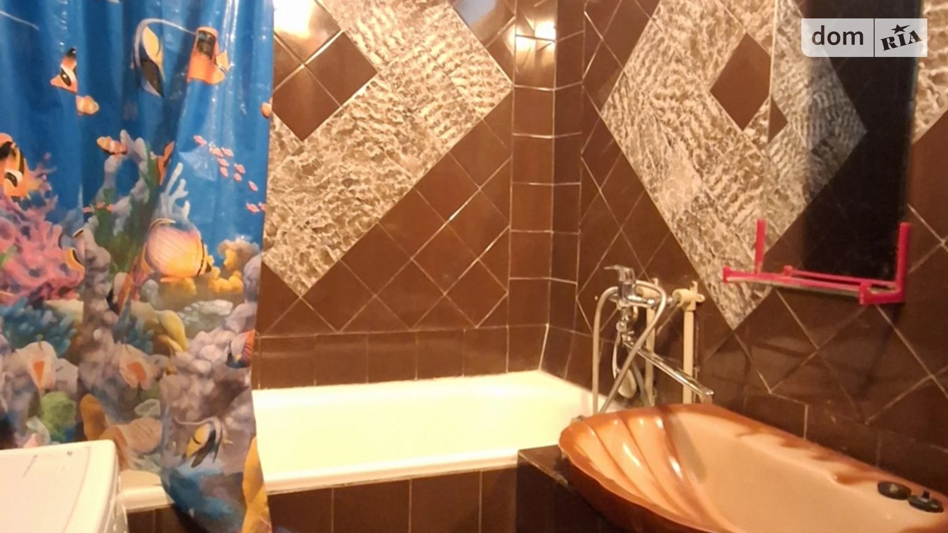 Продається 1-кімнатна квартира 38 кв. м у Трускавці, цена: 34000 $ - фото 5