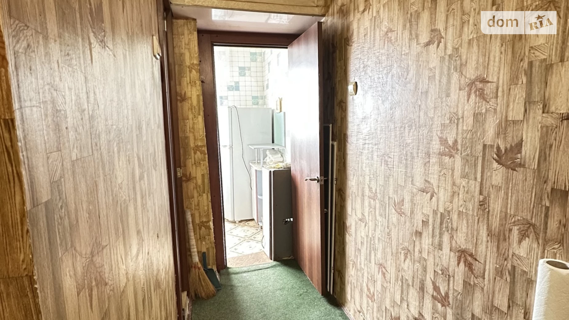 Продається 1-кімнатна квартира 35 кв. м у Кропивницькому, вул. Вокзальна - фото 4