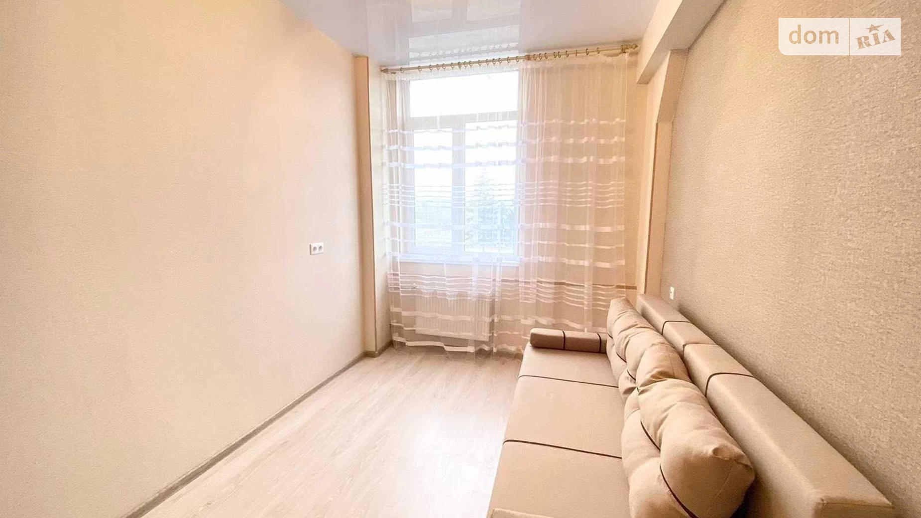 Продается 1-комнатная квартира 24 кв. м в Харькове, Салтовское шоссе, 43 - фото 2