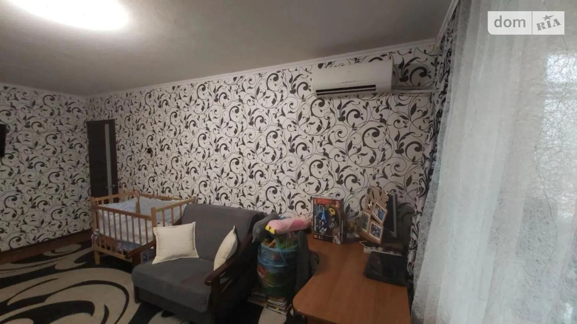 Продається 1-кімнатна квартира 31 кв. м у Харкові, просп. Тракторобудівників, 114 - фото 3