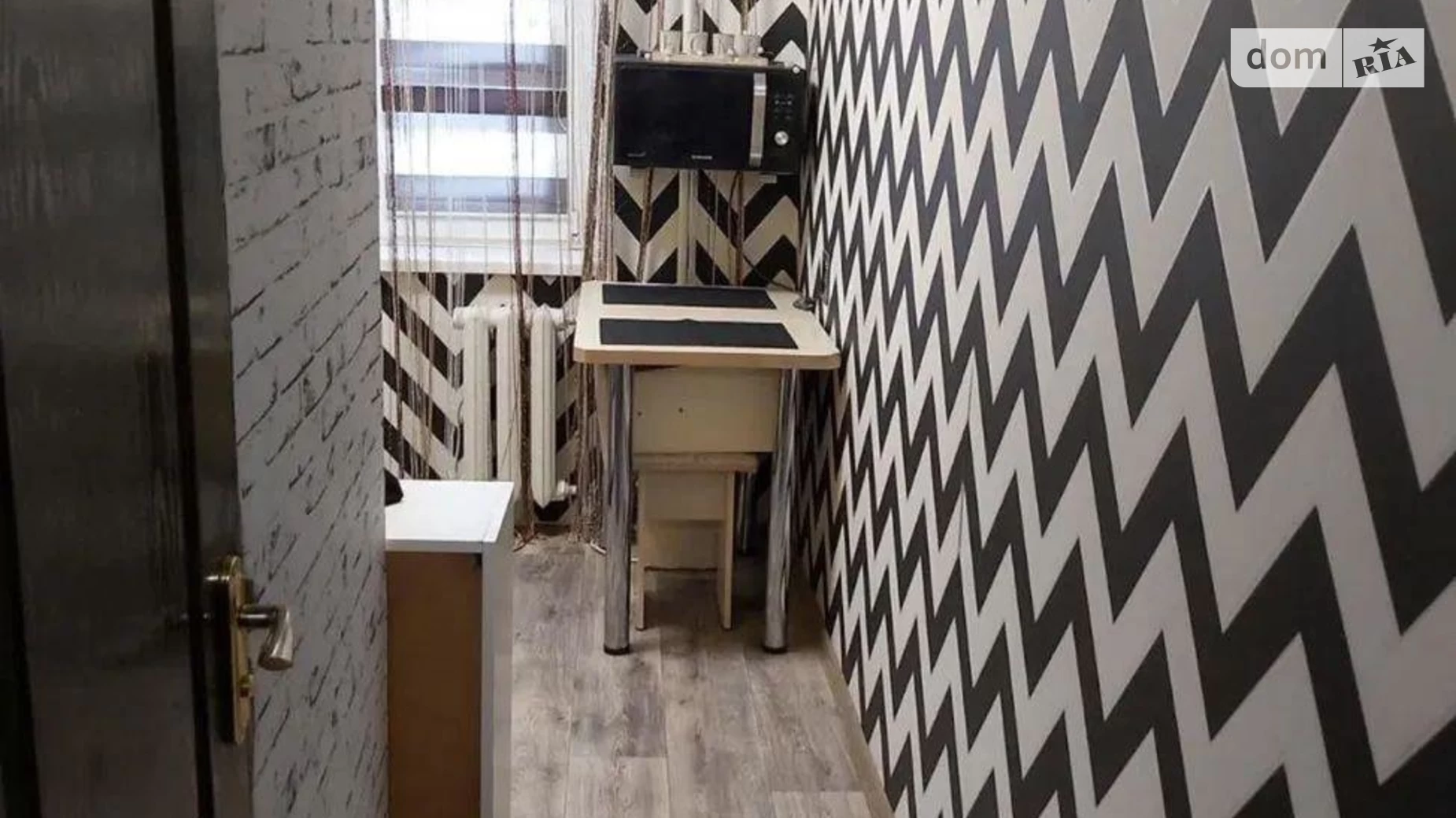 Продається 1-кімнатна квартира 31 кв. м у Харкові, просп. Тракторобудівників, 114 - фото 5