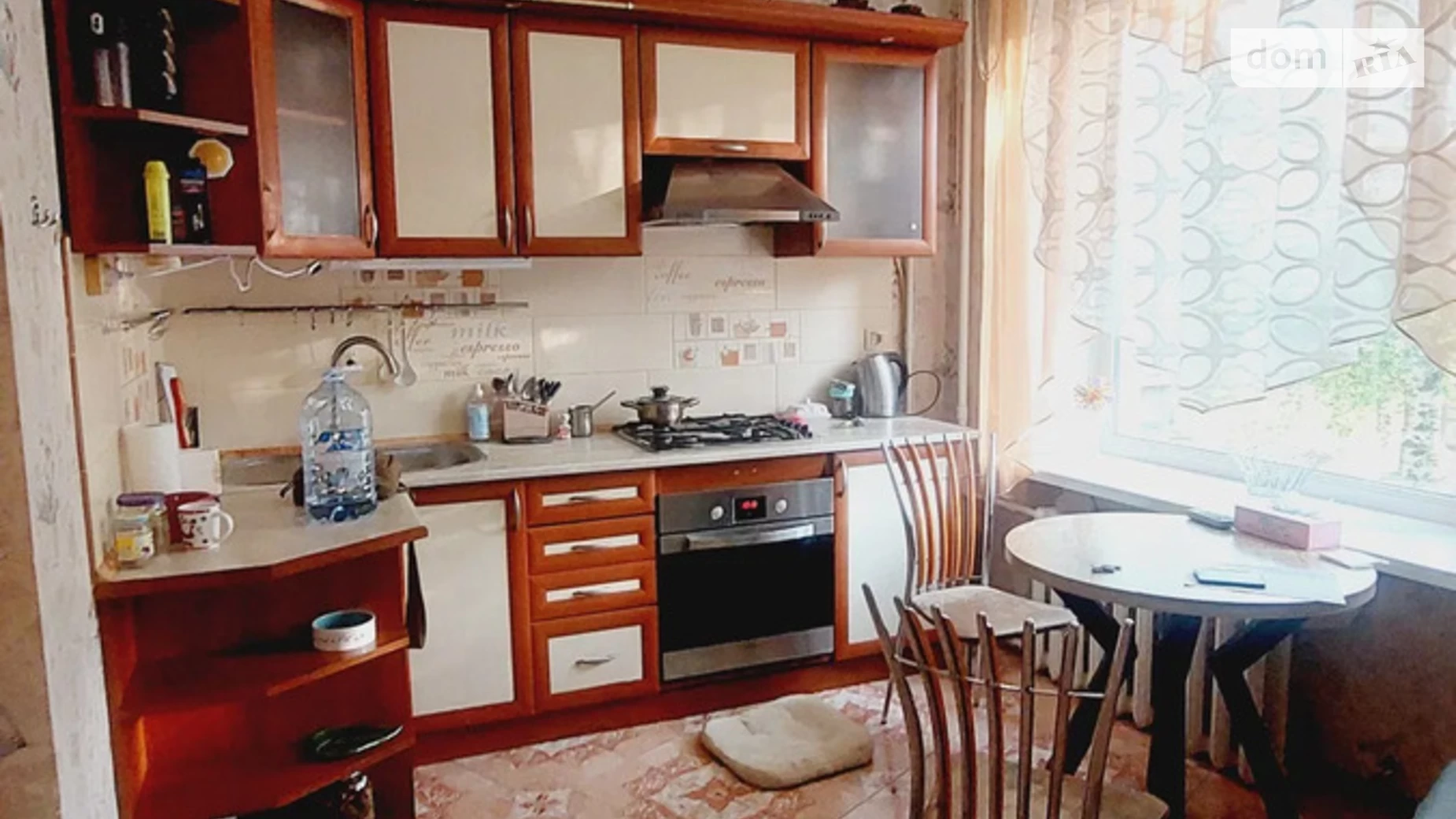 Продається 3-кімнатна квартира 90 кв. м у Сумах, вул. Бельгійська - фото 2