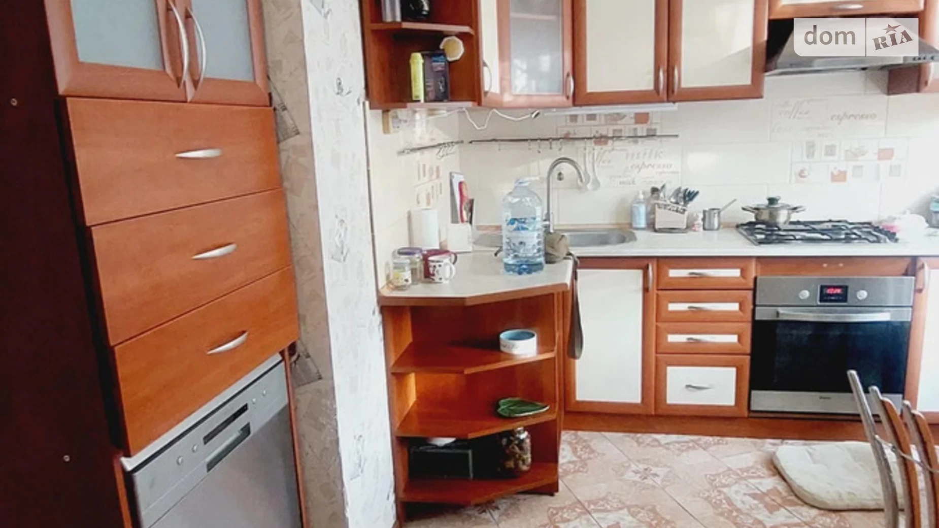 Продається 3-кімнатна квартира 90 кв. м у Сумах, вул. Бельгійська - фото 3