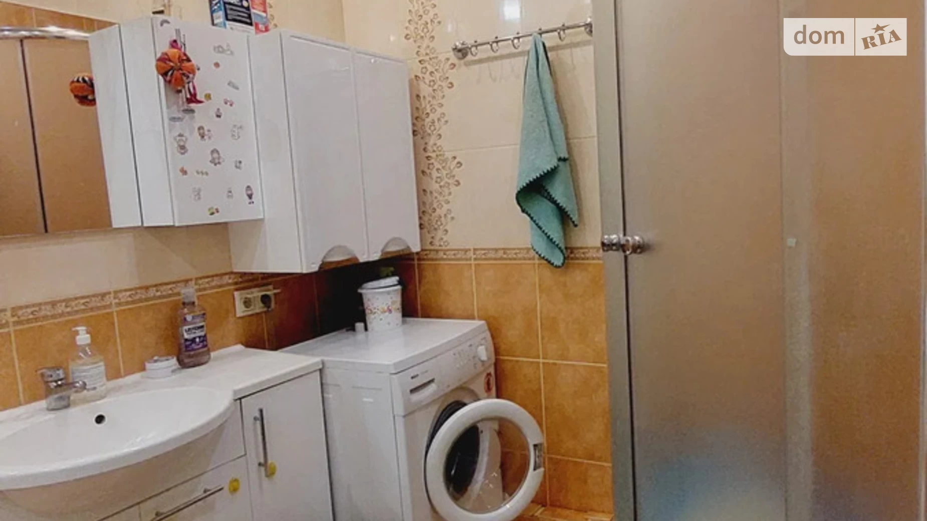 Продається 3-кімнатна квартира 90 кв. м у Сумах, вул. Бельгійська - фото 5