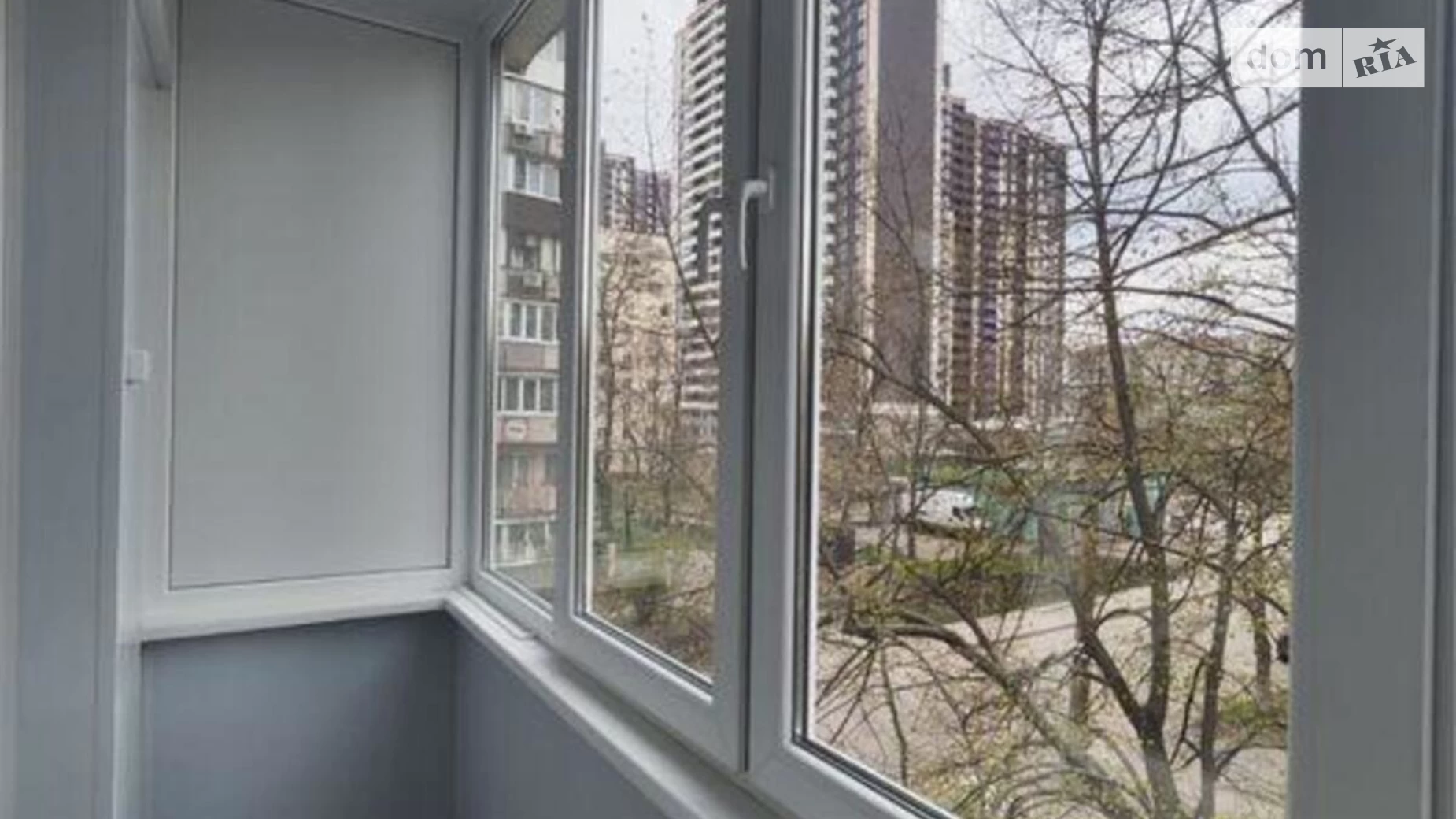 Продается 2-комнатная квартира 45.6 кв. м в Киеве, ул. Семьи Идзиковских, 23 - фото 4