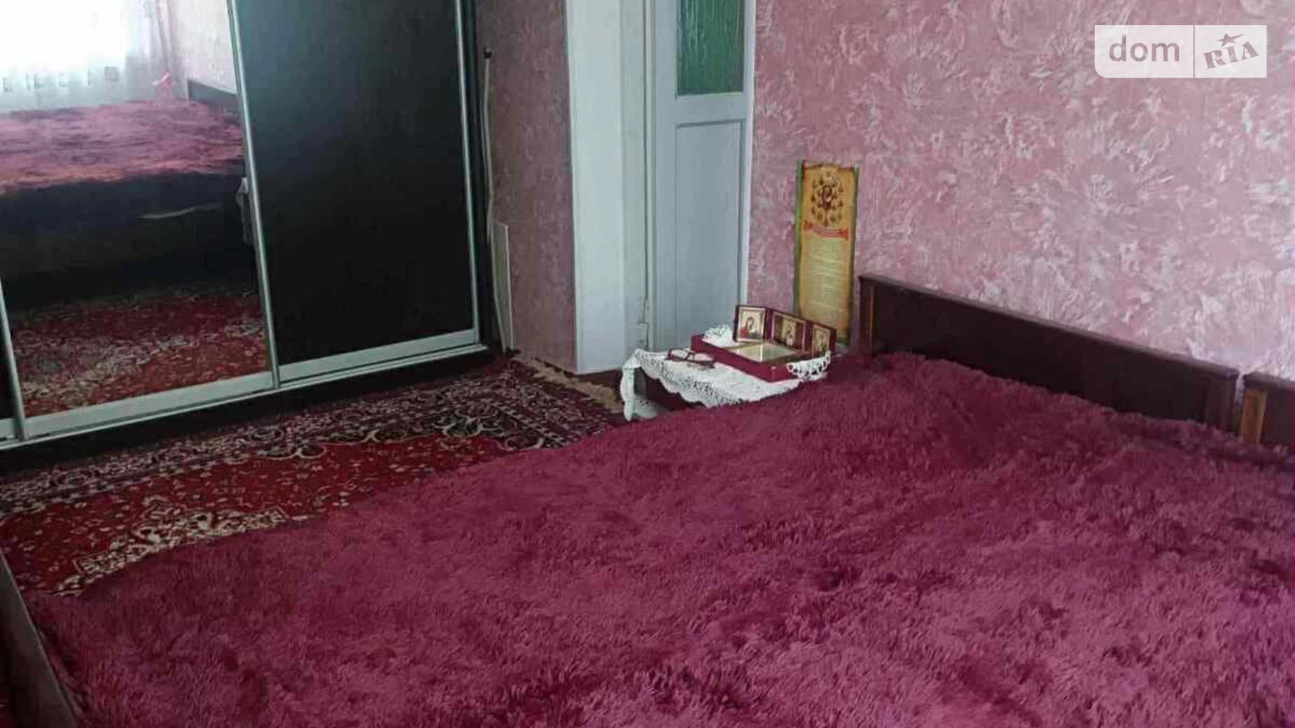 Продается 4-комнатная квартира 87 кв. м в Староконстантинове, ул. Авиаторов(Попова), 9/57 - фото 3