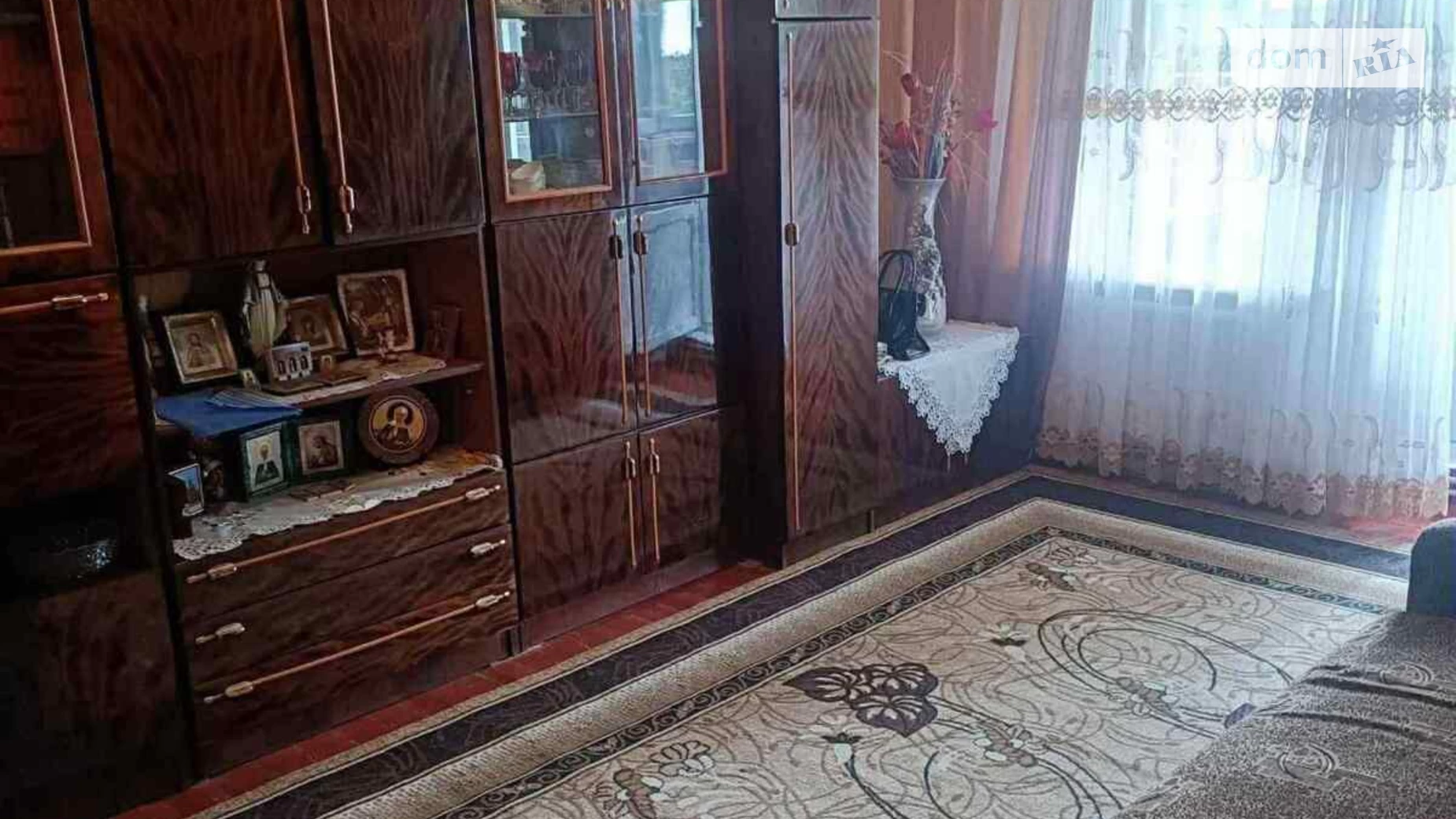 Продается 4-комнатная квартира 87 кв. м в Староконстантинове, ул. Авиаторов(Попова), 9/57 - фото 5