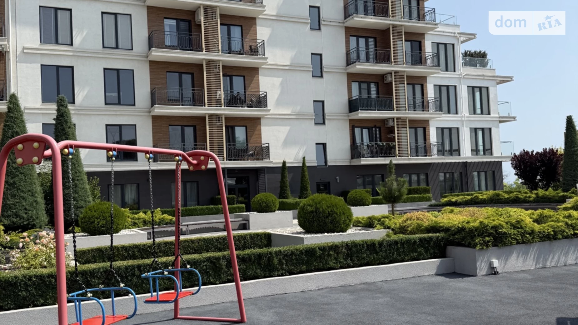 Продається 3-кімнатна квартира 118 кв. м у Одесі, цена: 296500 $ - фото 3