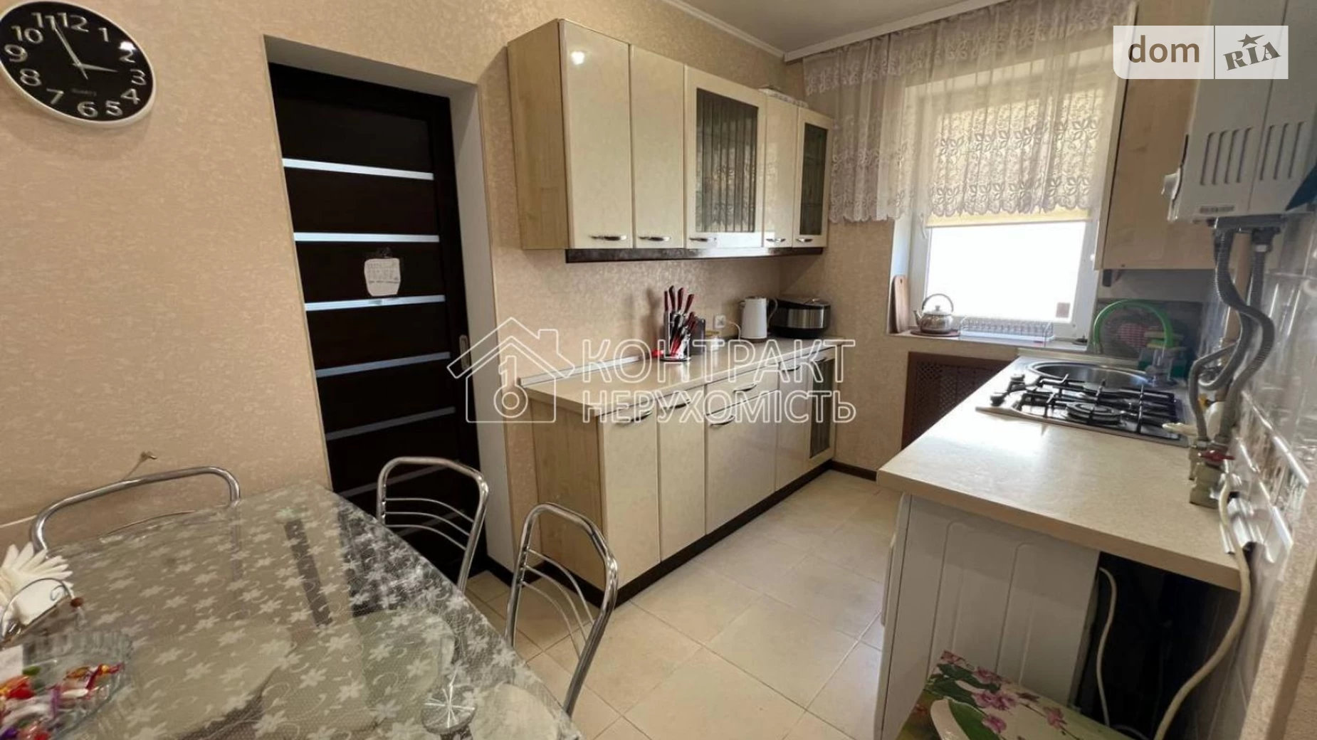 Продается 2-комнатная квартира 45 кв. м в Харькове, ул. Алексеевская - фото 3
