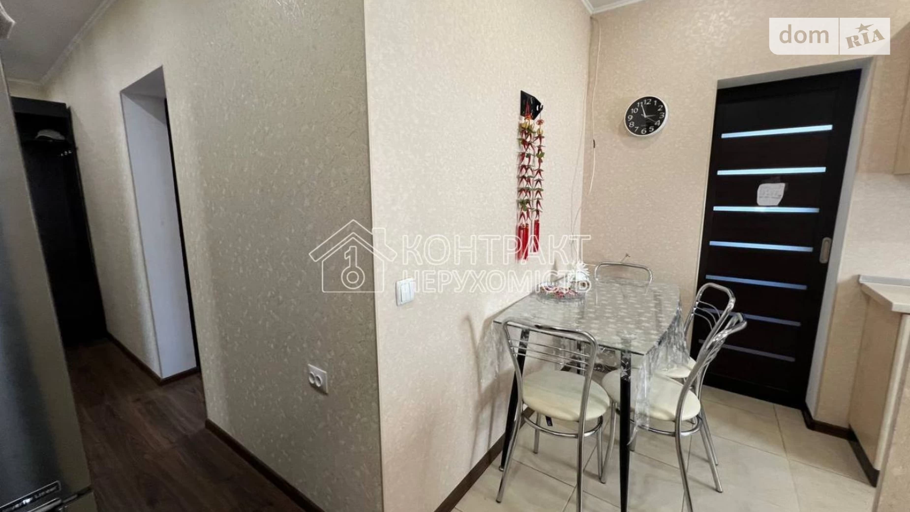Продается 2-комнатная квартира 45 кв. м в Харькове, ул. Алексеевская - фото 4
