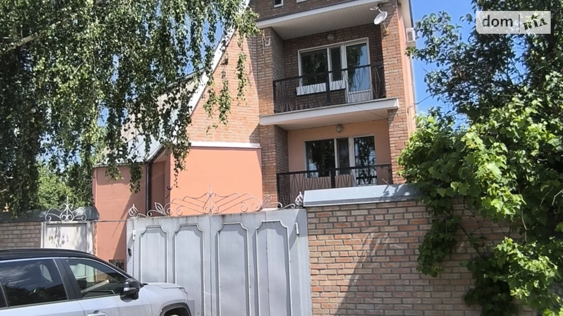 Продається будинок 3 поверховий 250 кв. м з банею/сауною, цена: 120000 $ - фото 3
