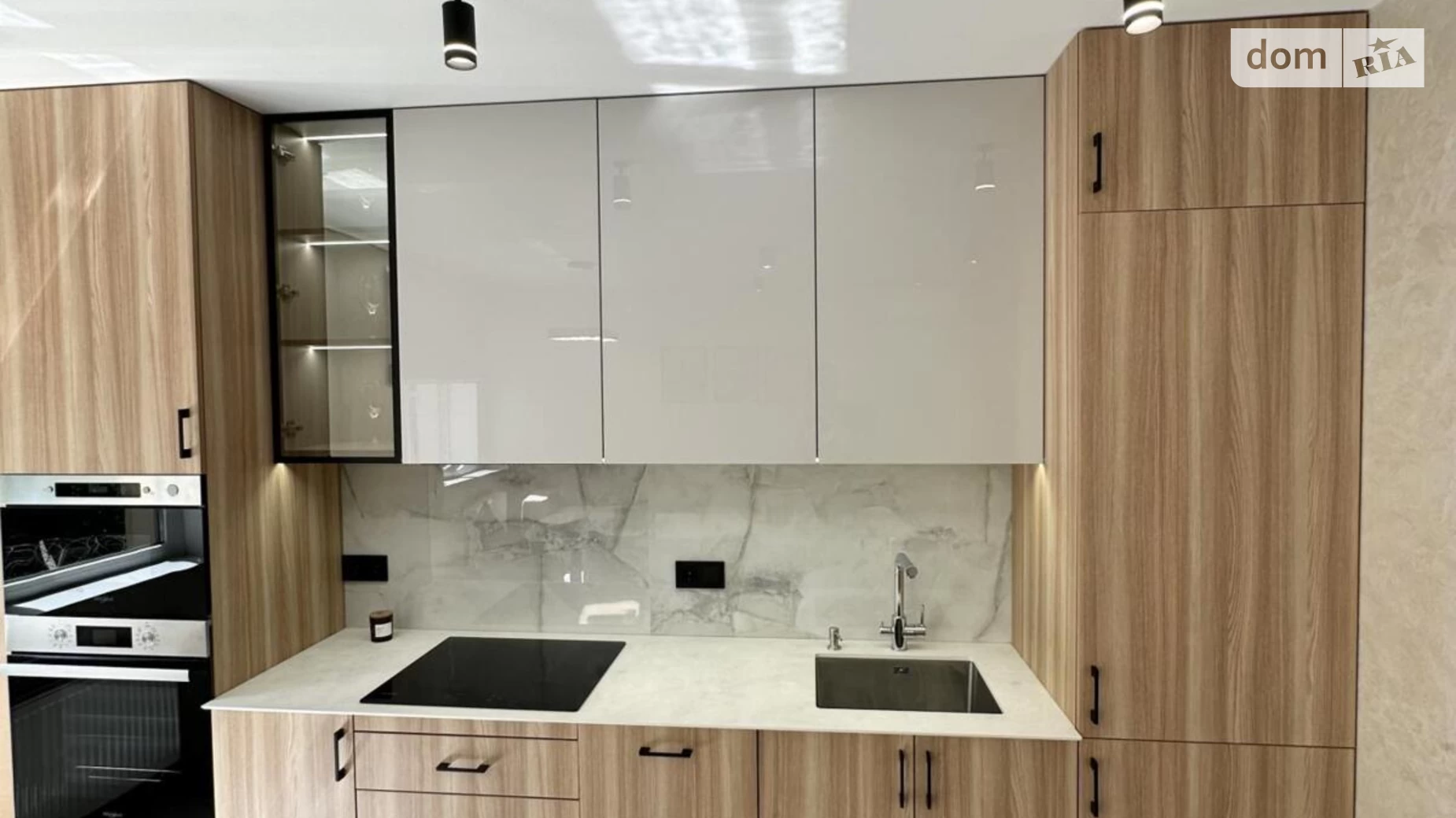 Продається 1-кімнатна квартира 39.9 кв. м у Одесі, вул. Генуезька, 3В - фото 4