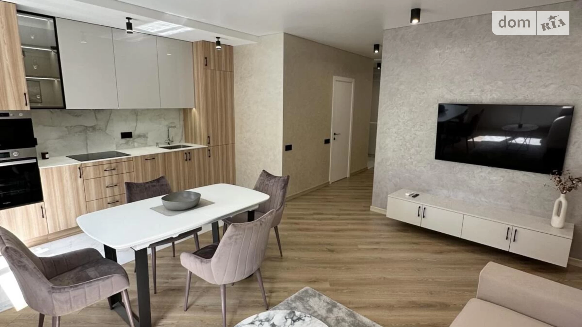 Продається 1-кімнатна квартира 39.9 кв. м у Одесі, вул. Генуезька, 3В - фото 3