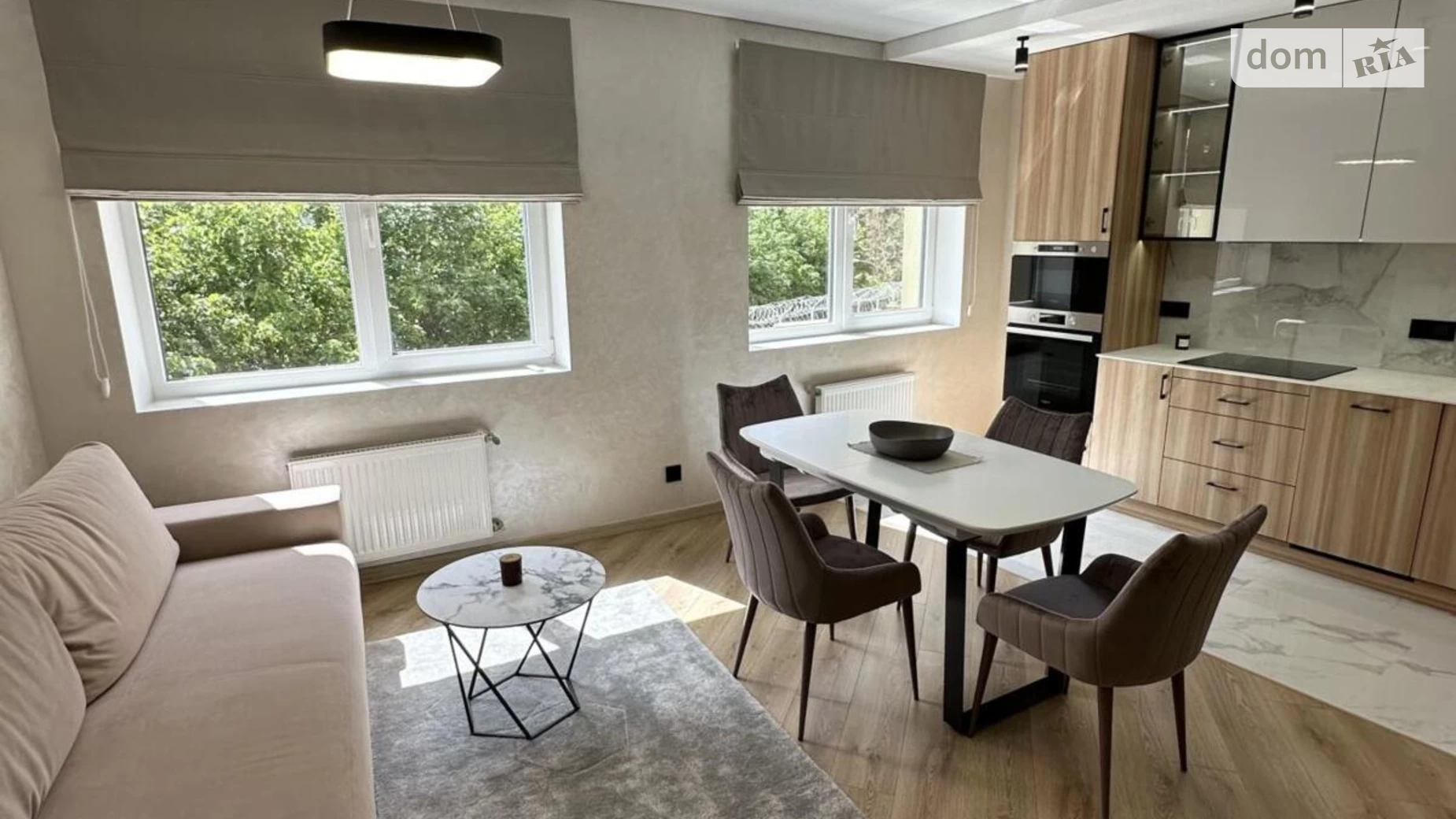 Продається 1-кімнатна квартира 39.9 кв. м у Одесі, вул. Генуезька, 3В - фото 2