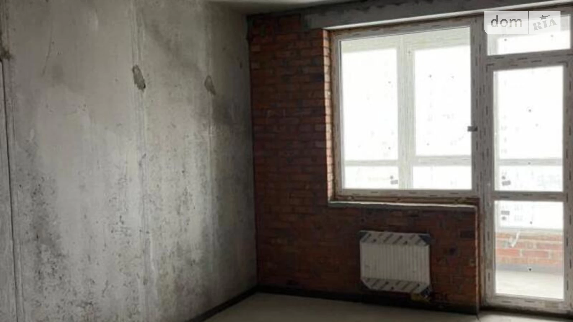 Продається 1-кімнатна квартира 49 кв. м у Києві, вул. Вишгородська, 45 - фото 5