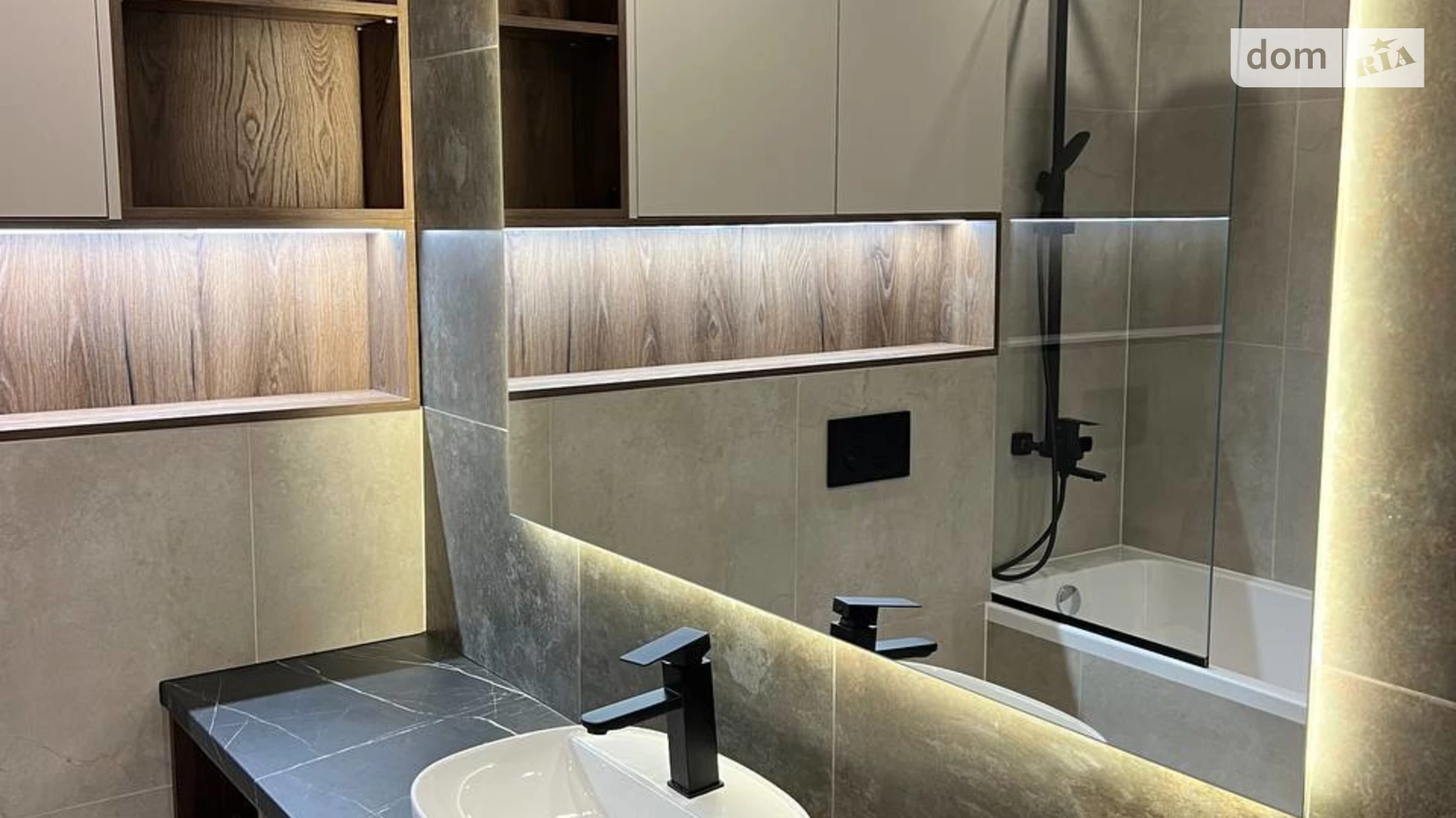 Продается 1-комнатная квартира 38 кв. м в, цена: 61999 $ - фото 4