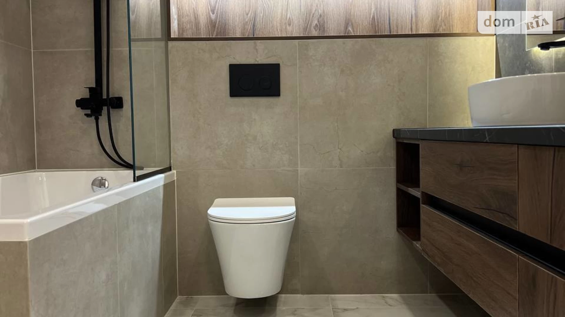 Продается 1-комнатная квартира 38 кв. м в, цена: 61999 $ - фото 5